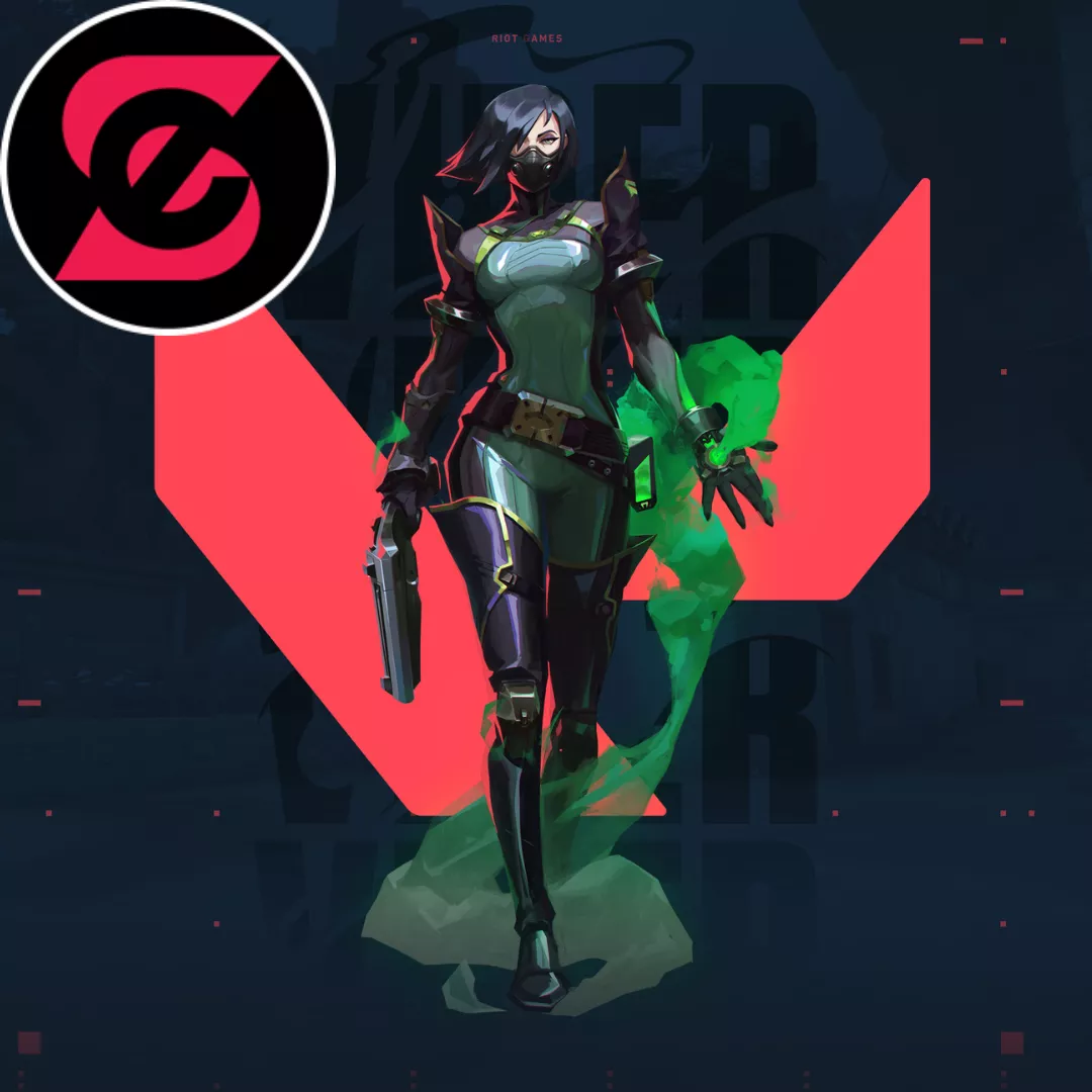 Bakersfield Valorant Strike