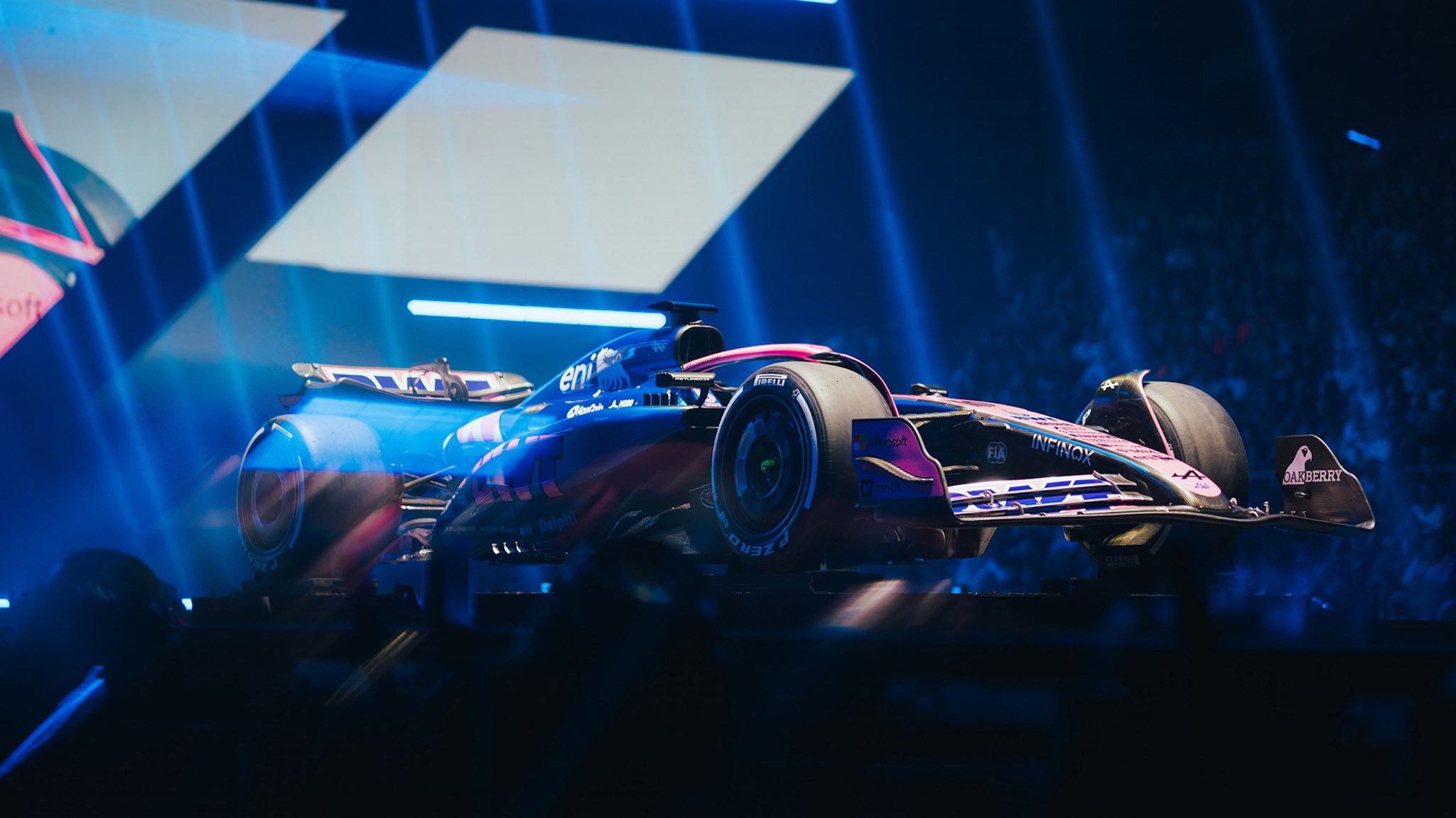 Team Enstone's new era: Alpine F1 boss on 2025 and beyond