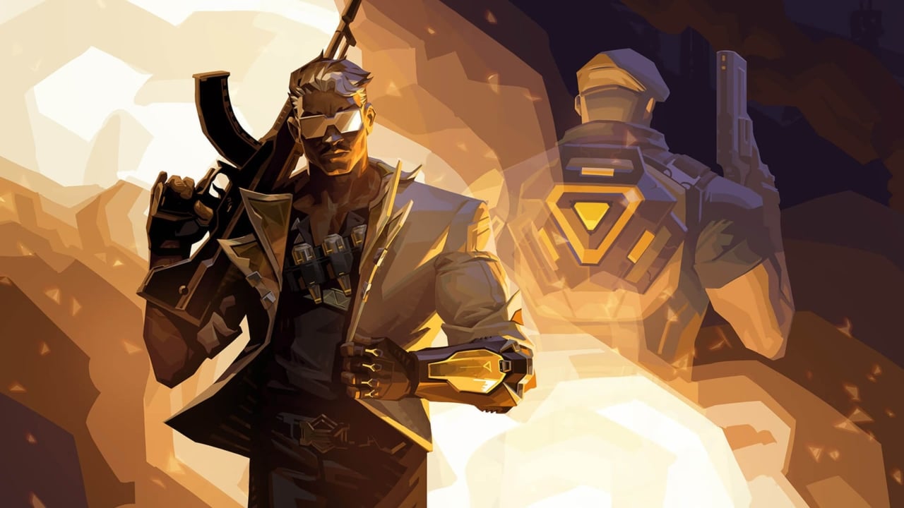 VALORANT Season 2025 Act 1 Battlepass