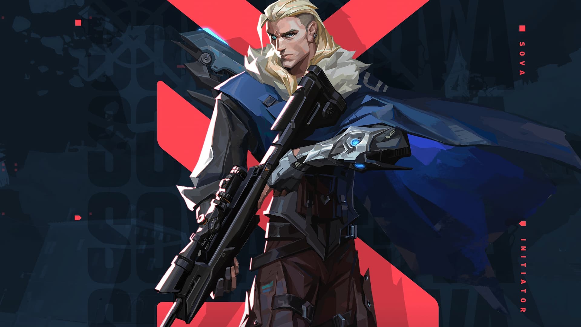 The First 2025 Valorant Esports Winners