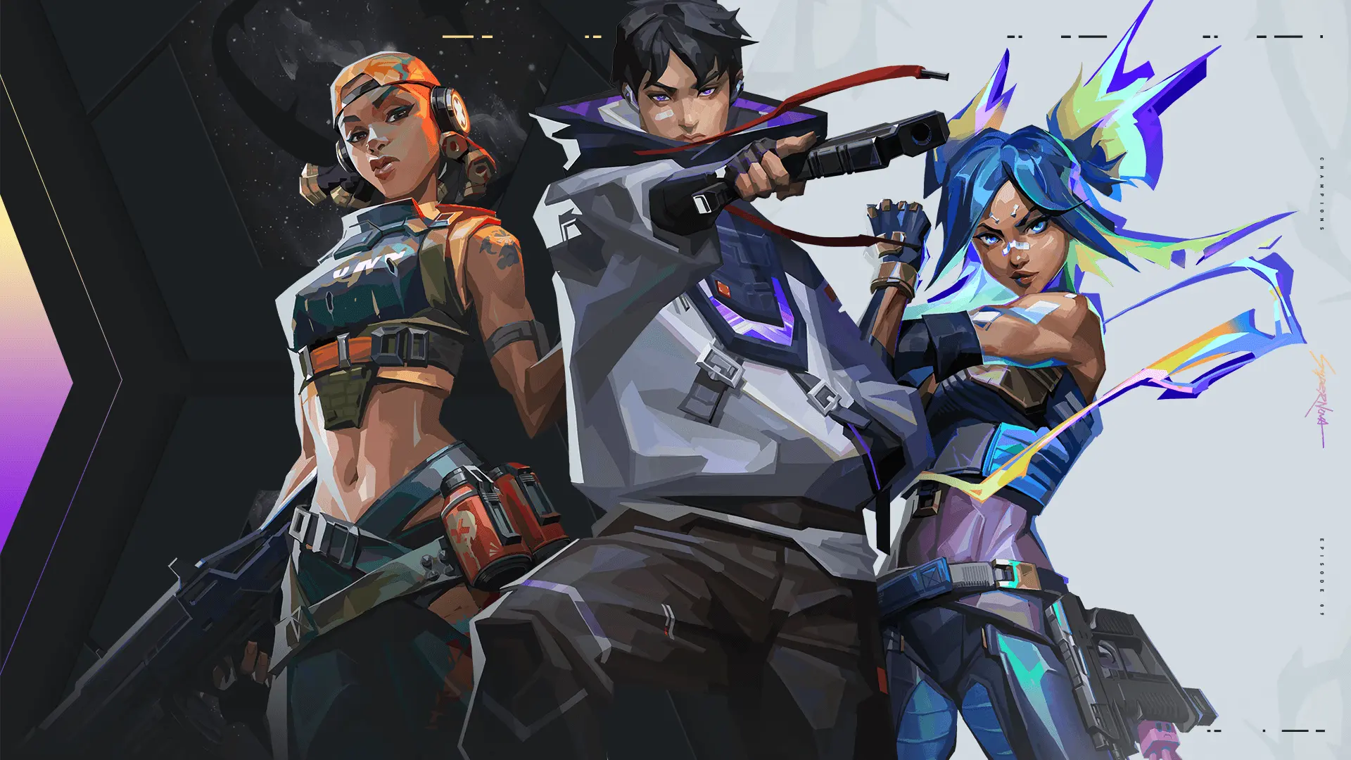 Valorant Agent Tier List March 2025