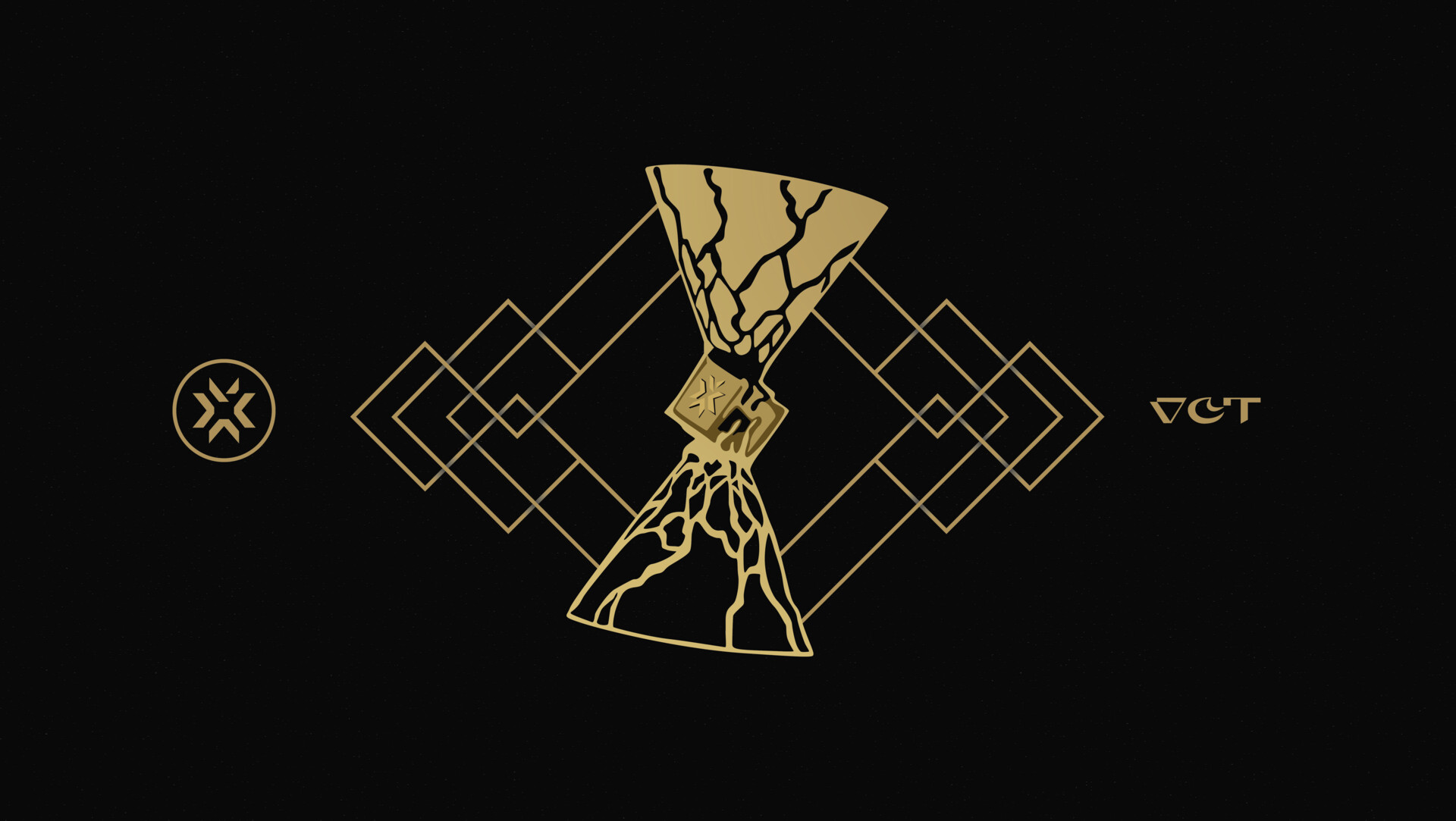 Valorant's Champions 2022 Wallpaper