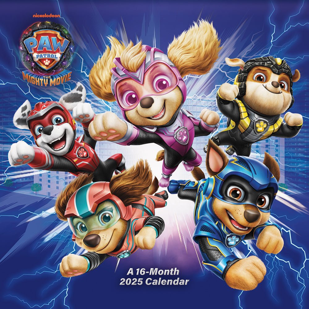 Wall Calendar