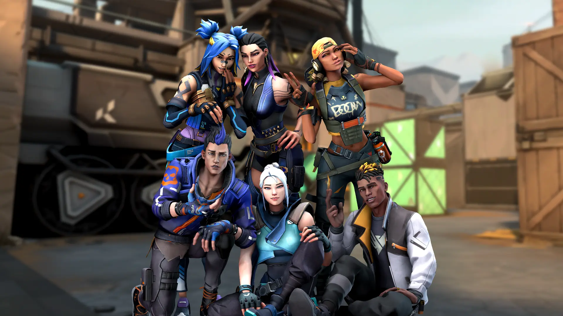 Best Duelists in 2025