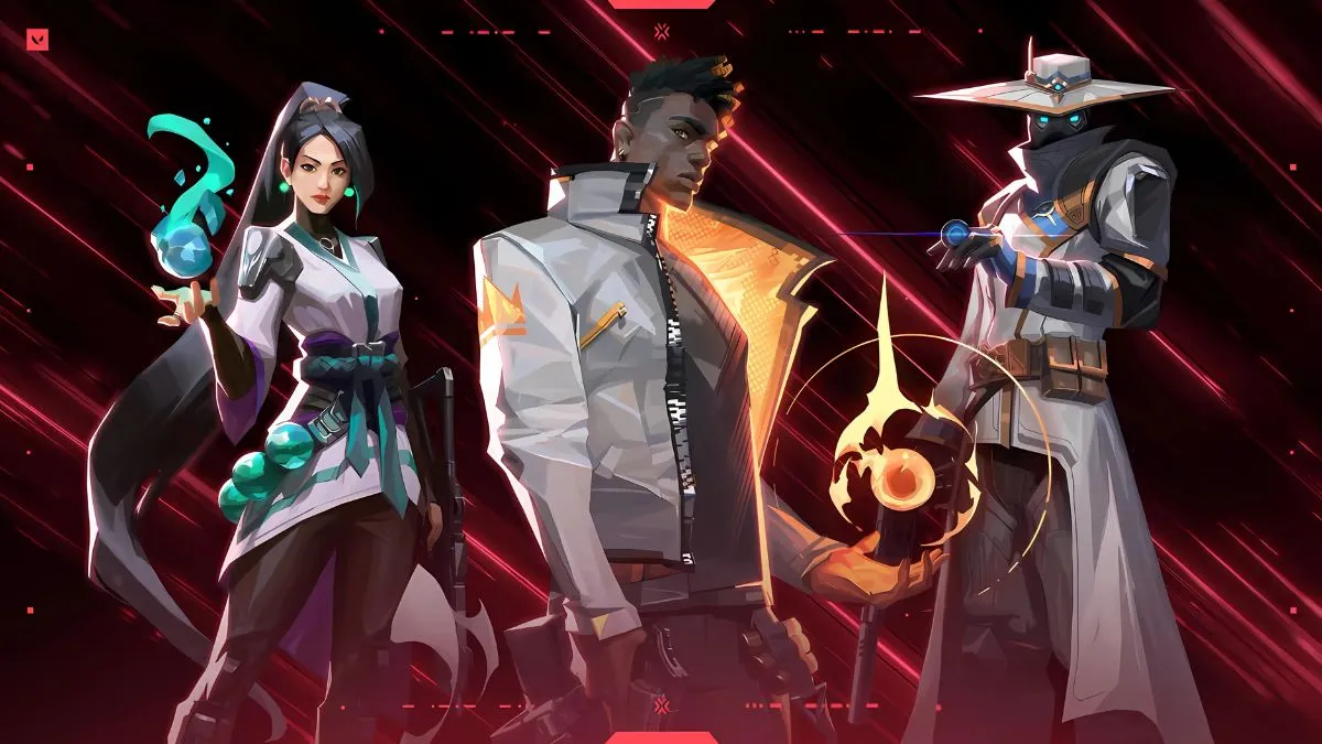 Valorant Codes for Skins & Other Free