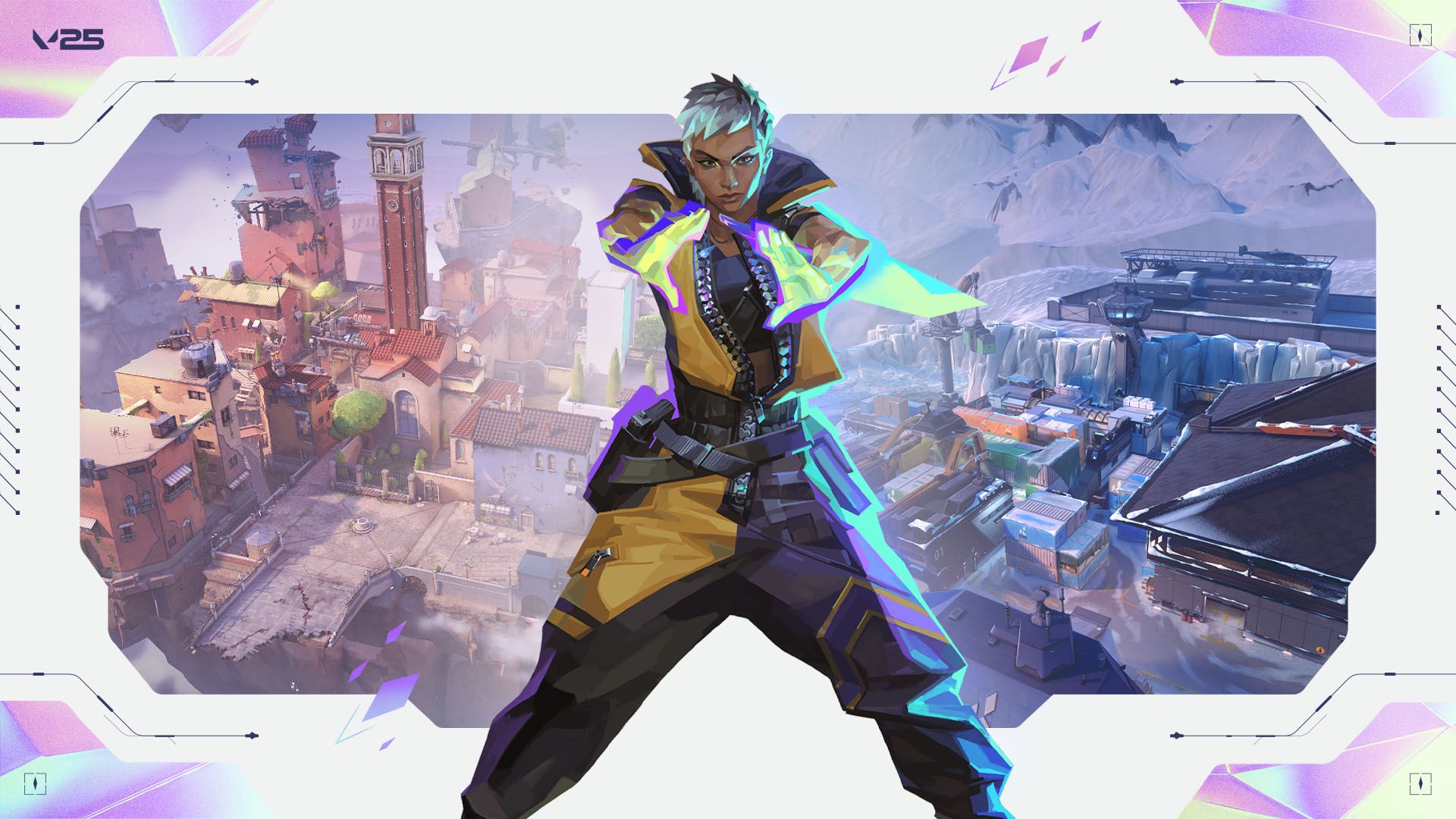 VALORANT Patch Notes 10.04