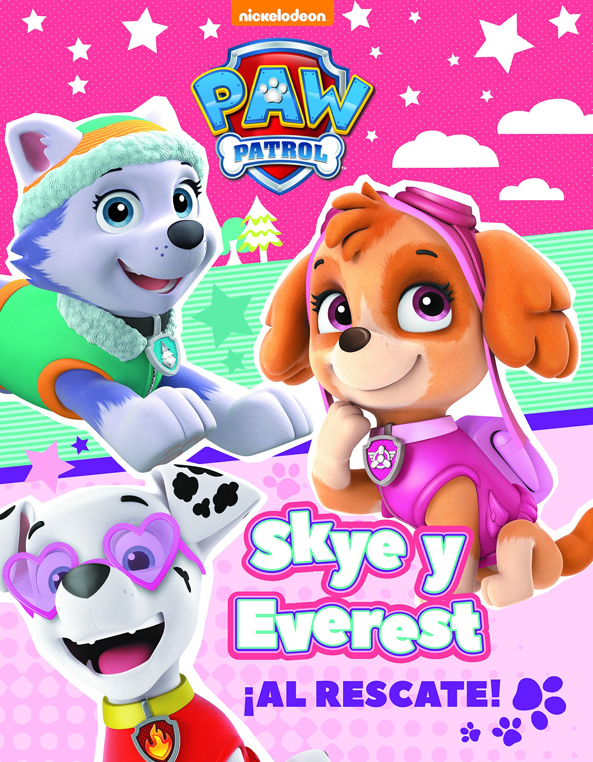 Skye Everest 2025