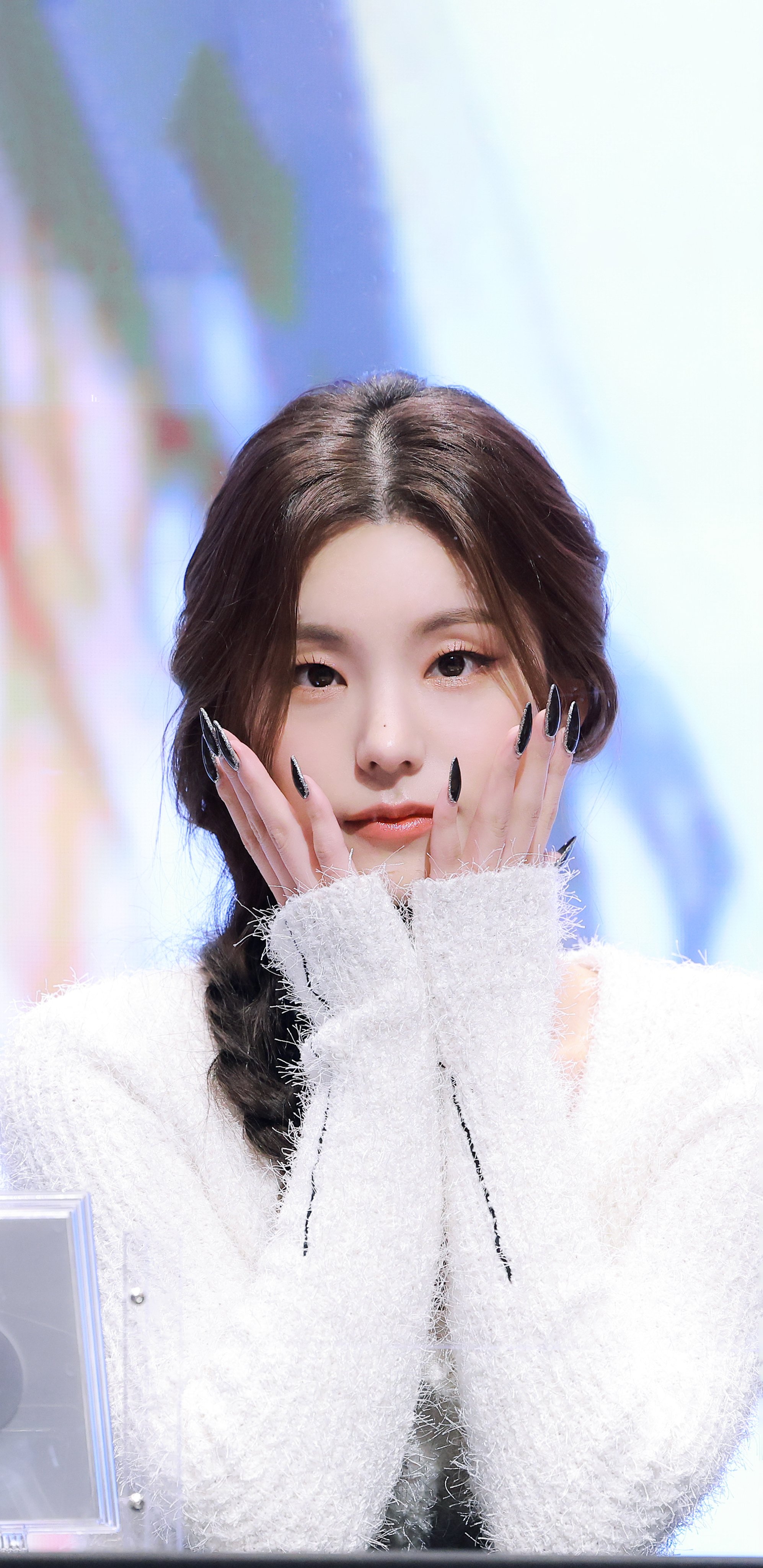 Yeji Wallpaper #Yeji #예지 #ITZY