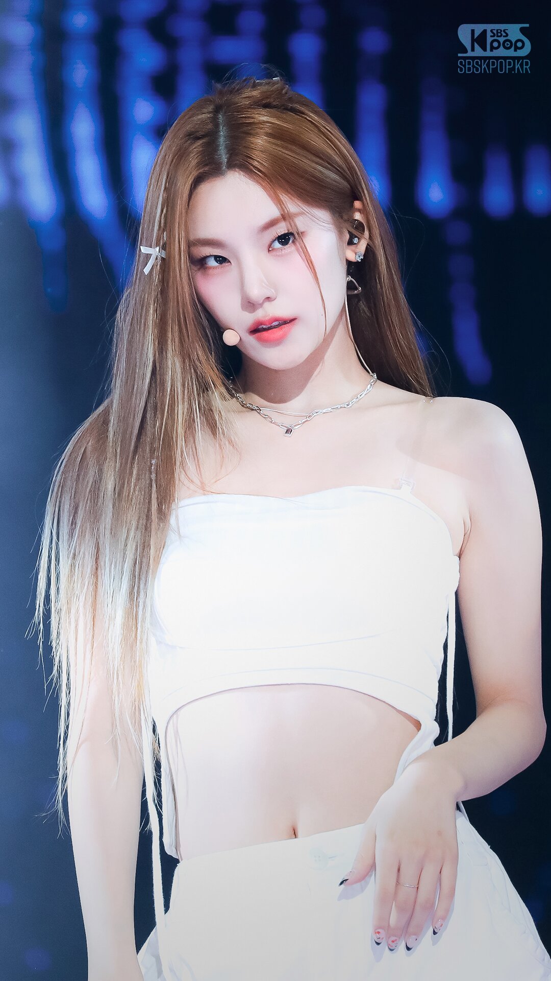 ITZY Yeji - 'None of My Business