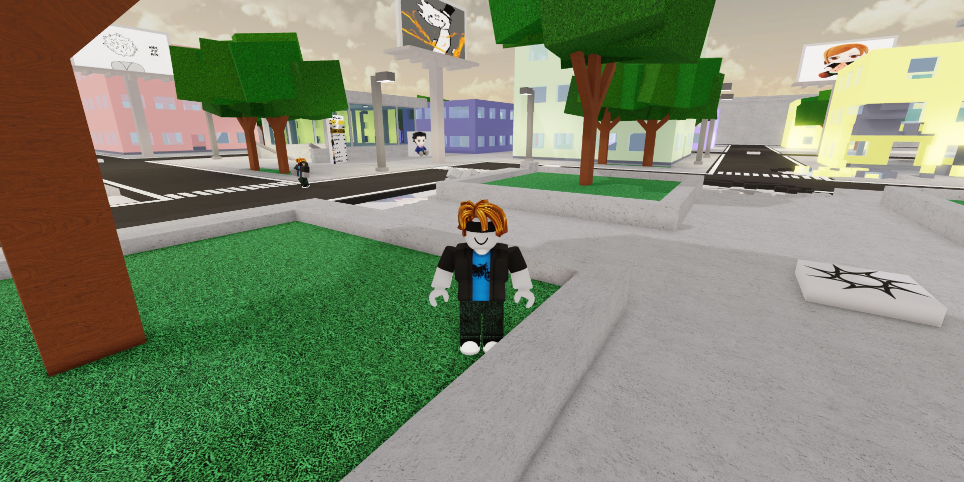 How To Wall Run In Jujutsu Shenanigans