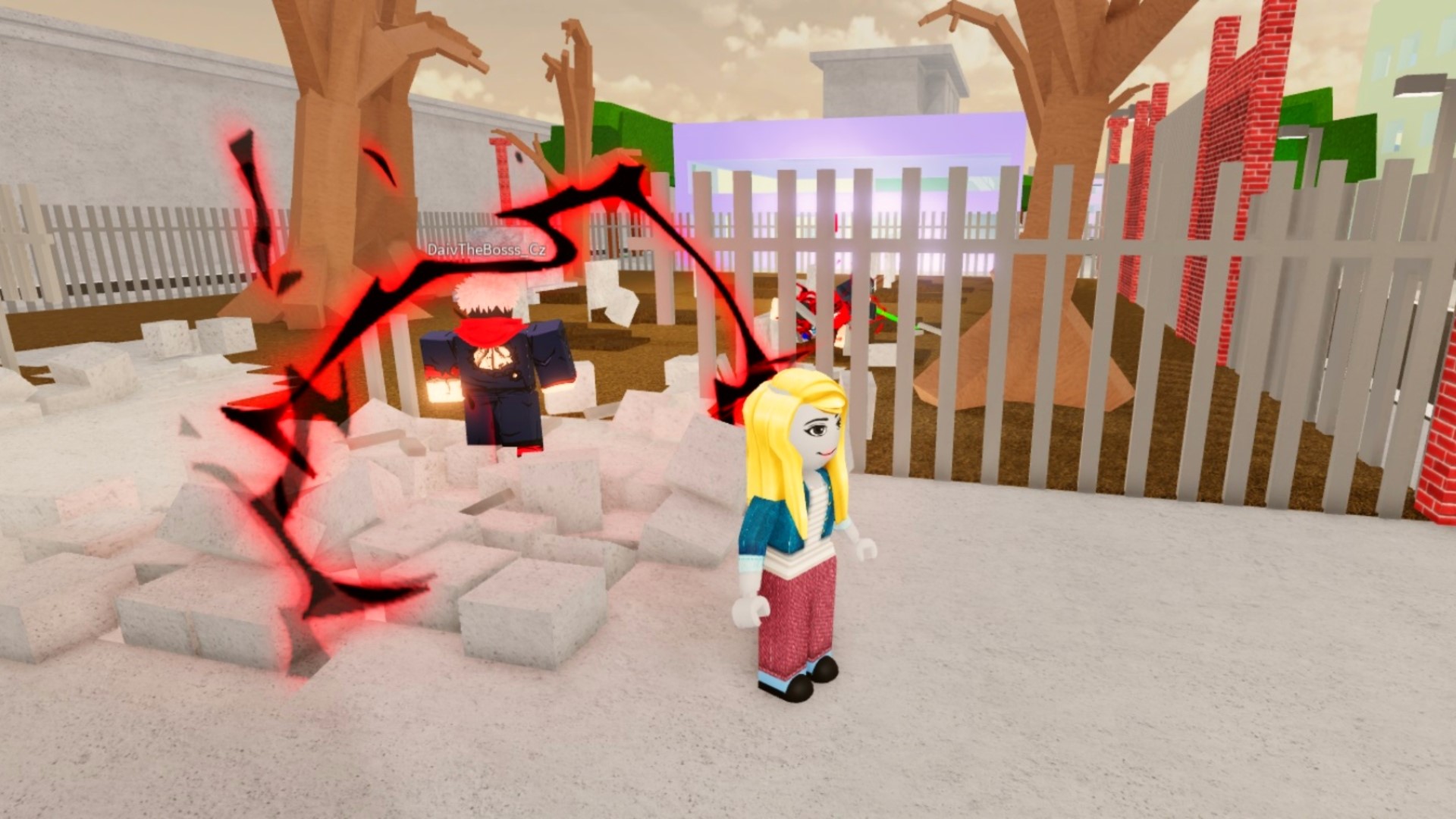 Jujutsu Shenanigans codes April 2025