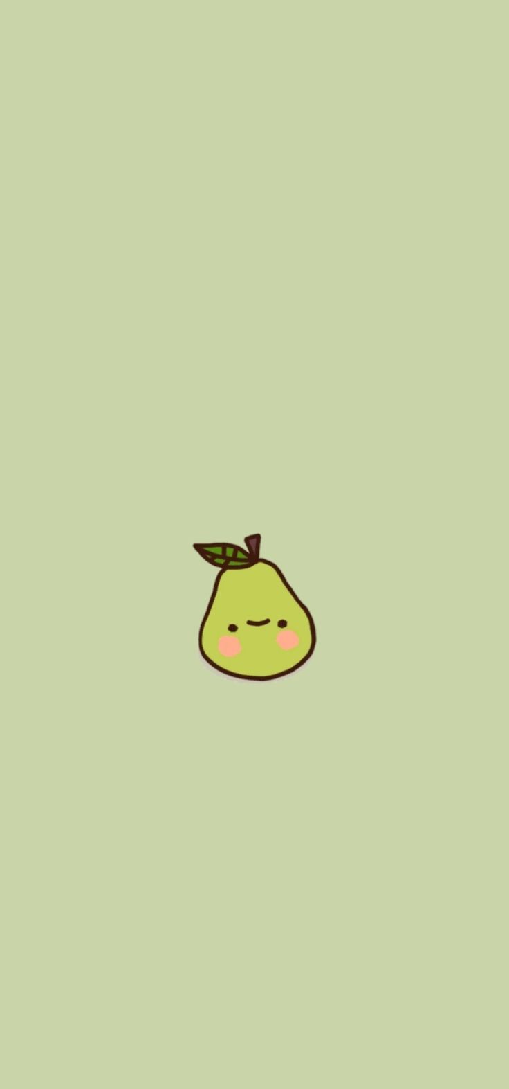 light green aesthetic wallpaper