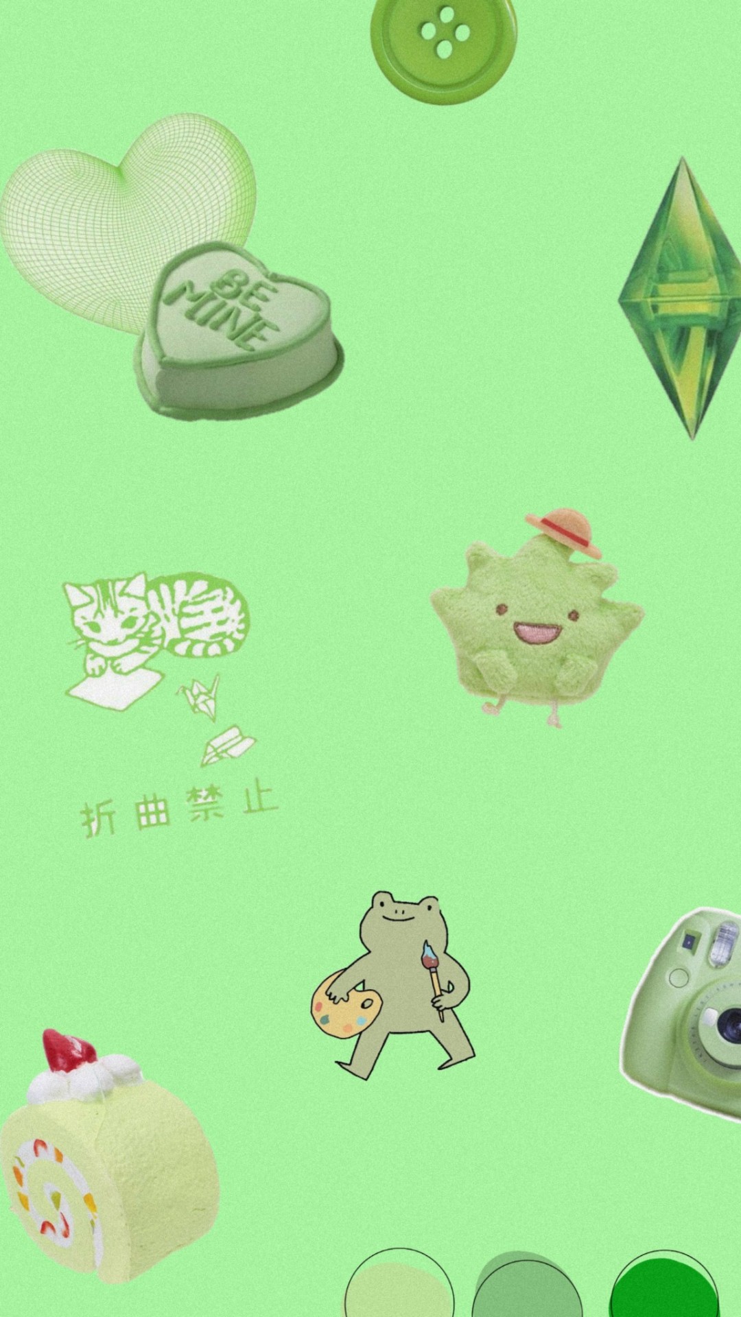 cute wallpaper