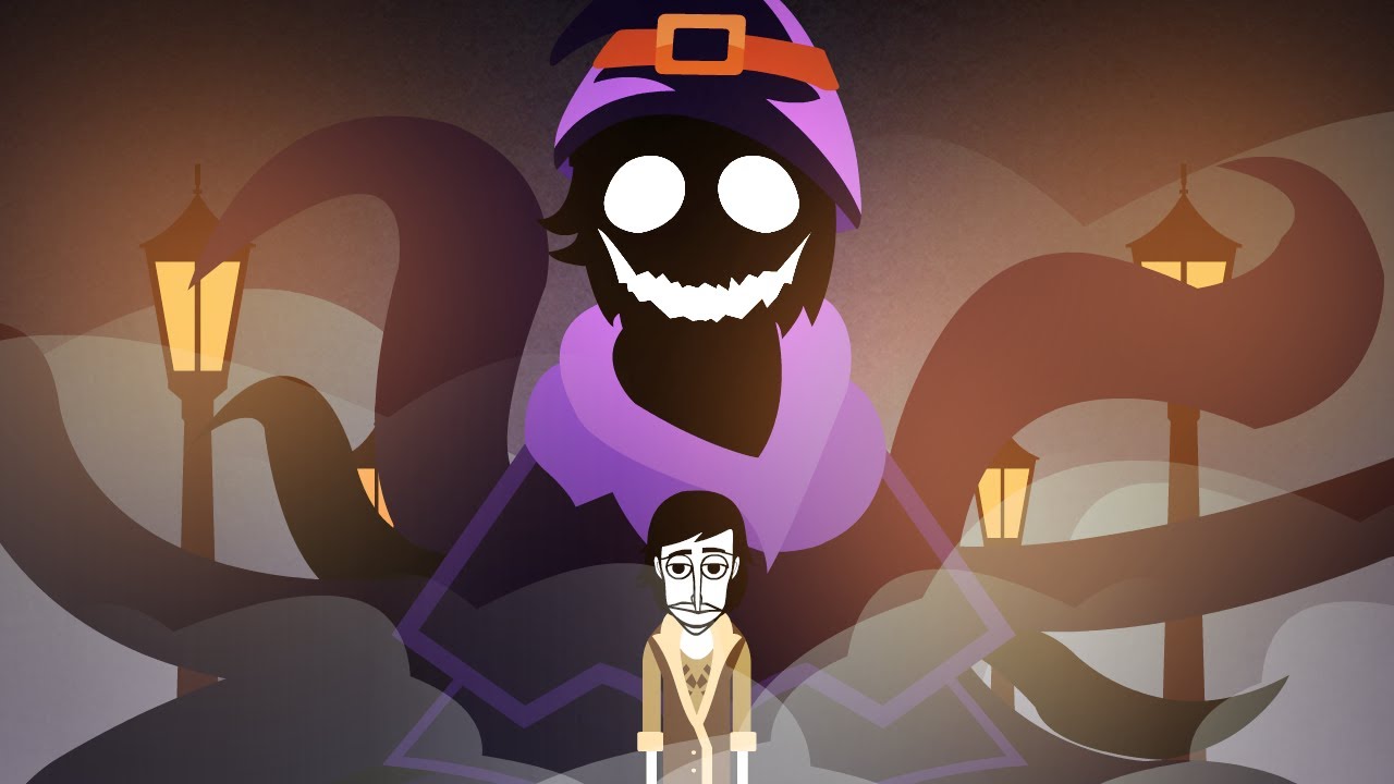 WHAT HAPPENED IN EVADARE CHAPTER I