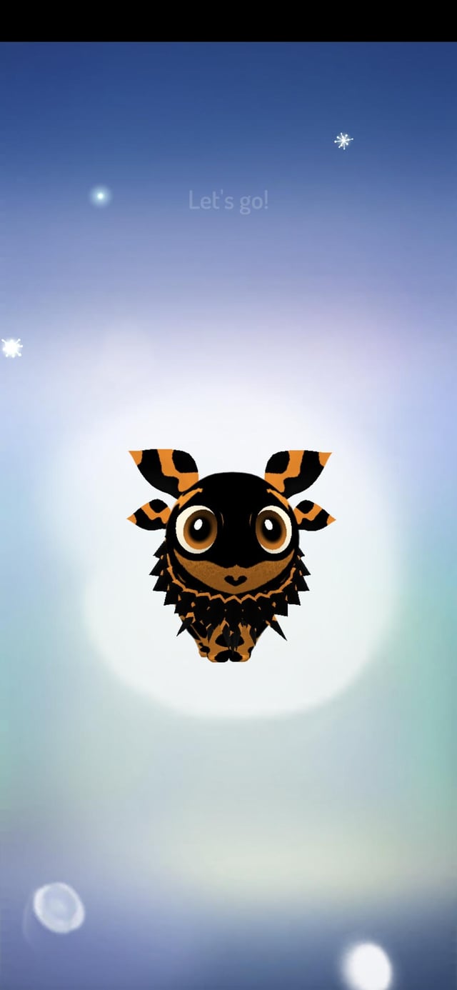 name is jacko from incredibox evadare