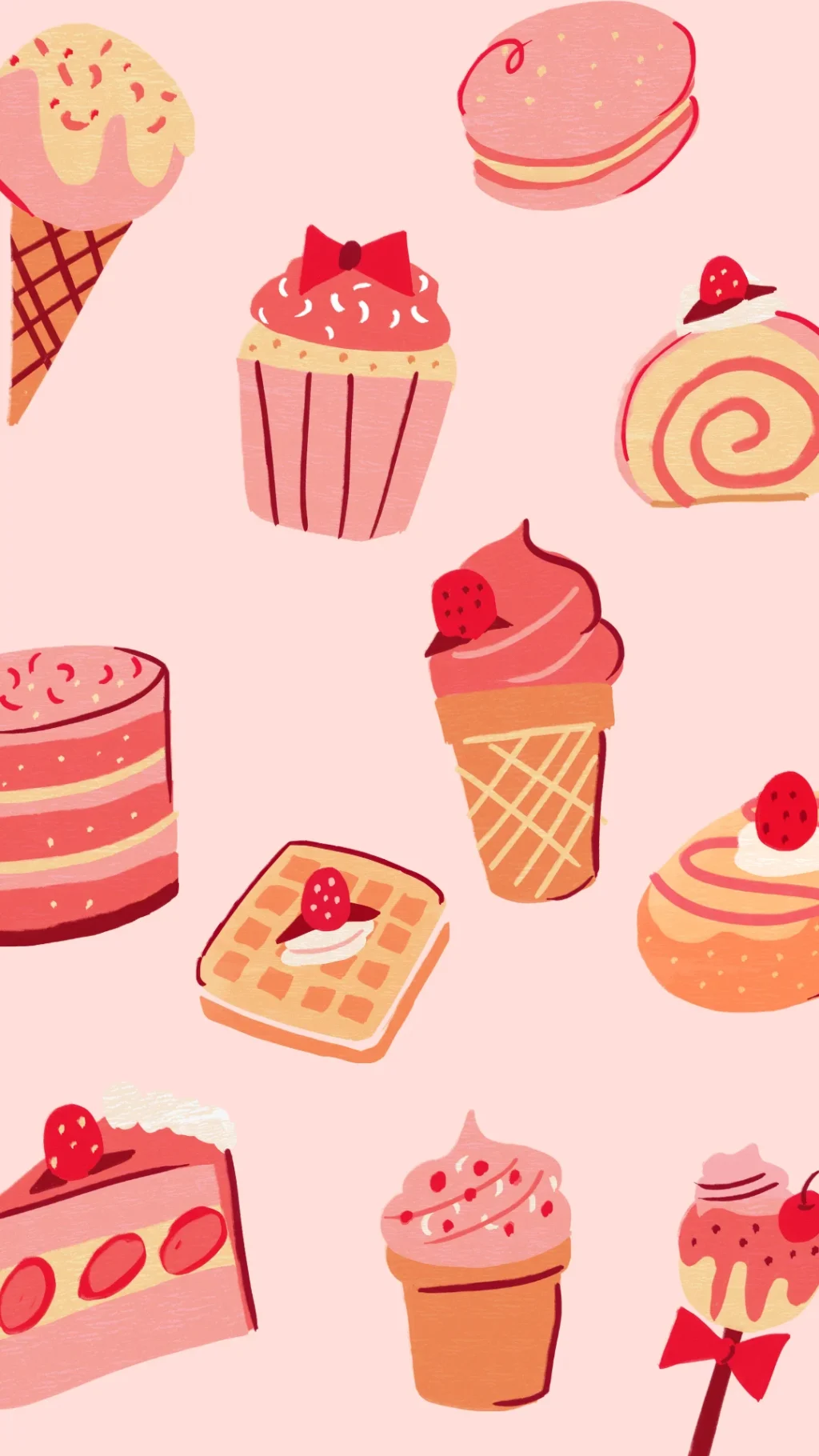 Cute iPhone Wallpaper To Try