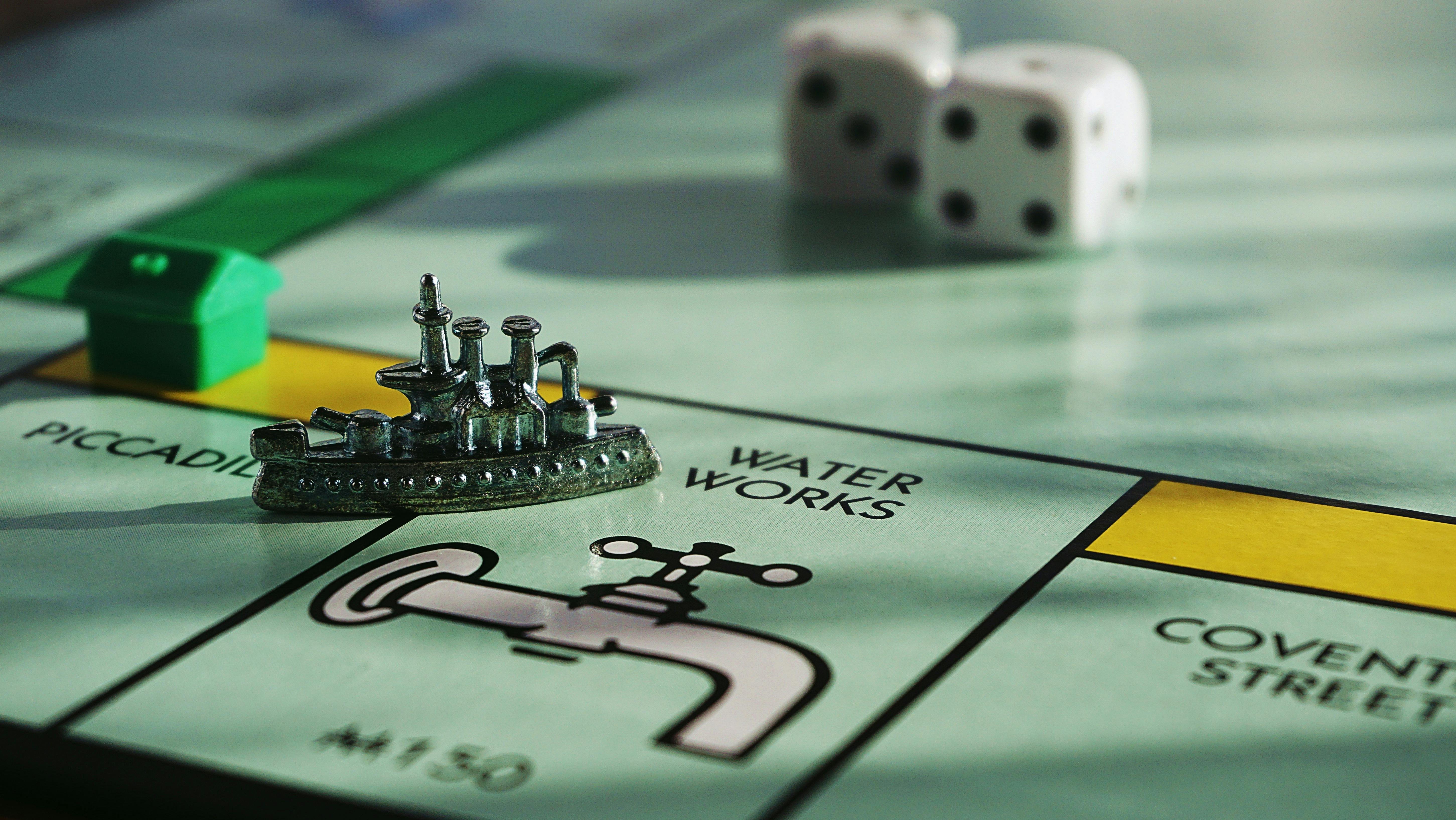 Monopoly Photo, Download The BEST Free
