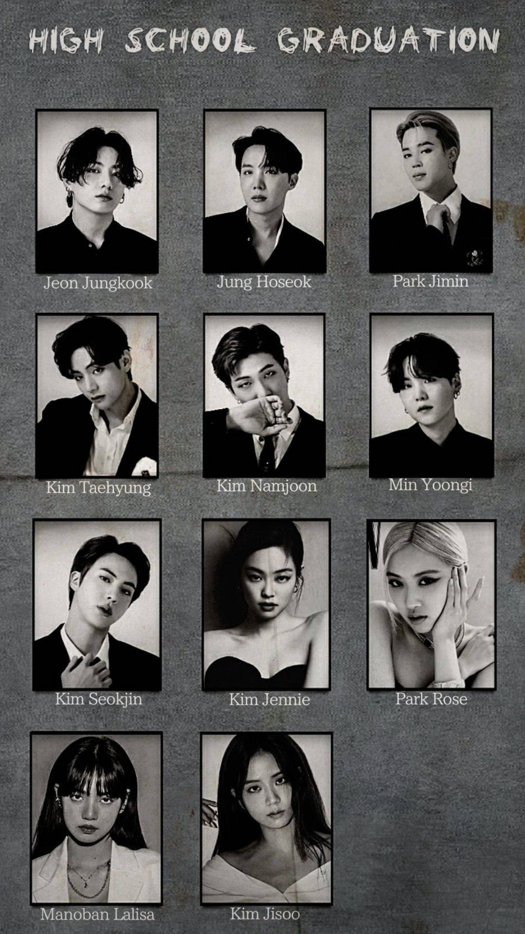 Bts And Blackpink Funny Quotes