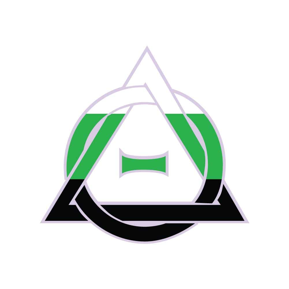 Dark Spark Decals Neutrois Therian