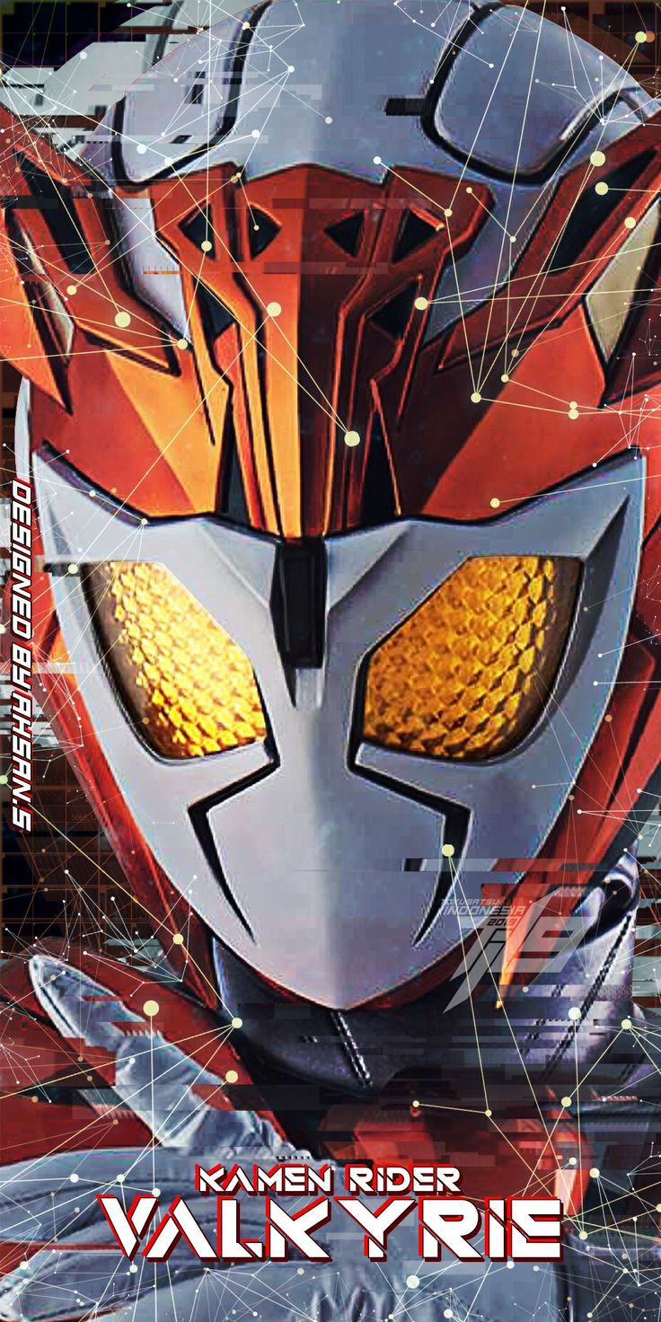 Wallpaper kamen rider ERA REIWA. Name