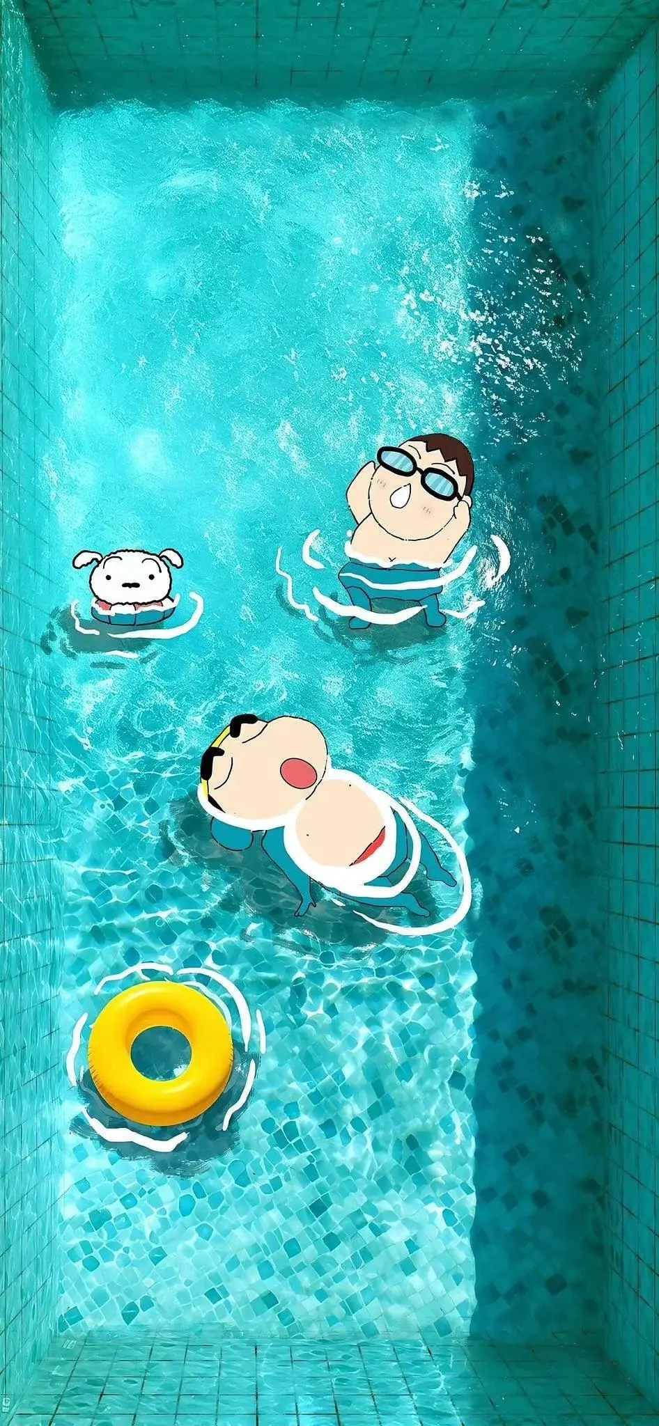 Most Popular iPhone 6 Wallpaper —