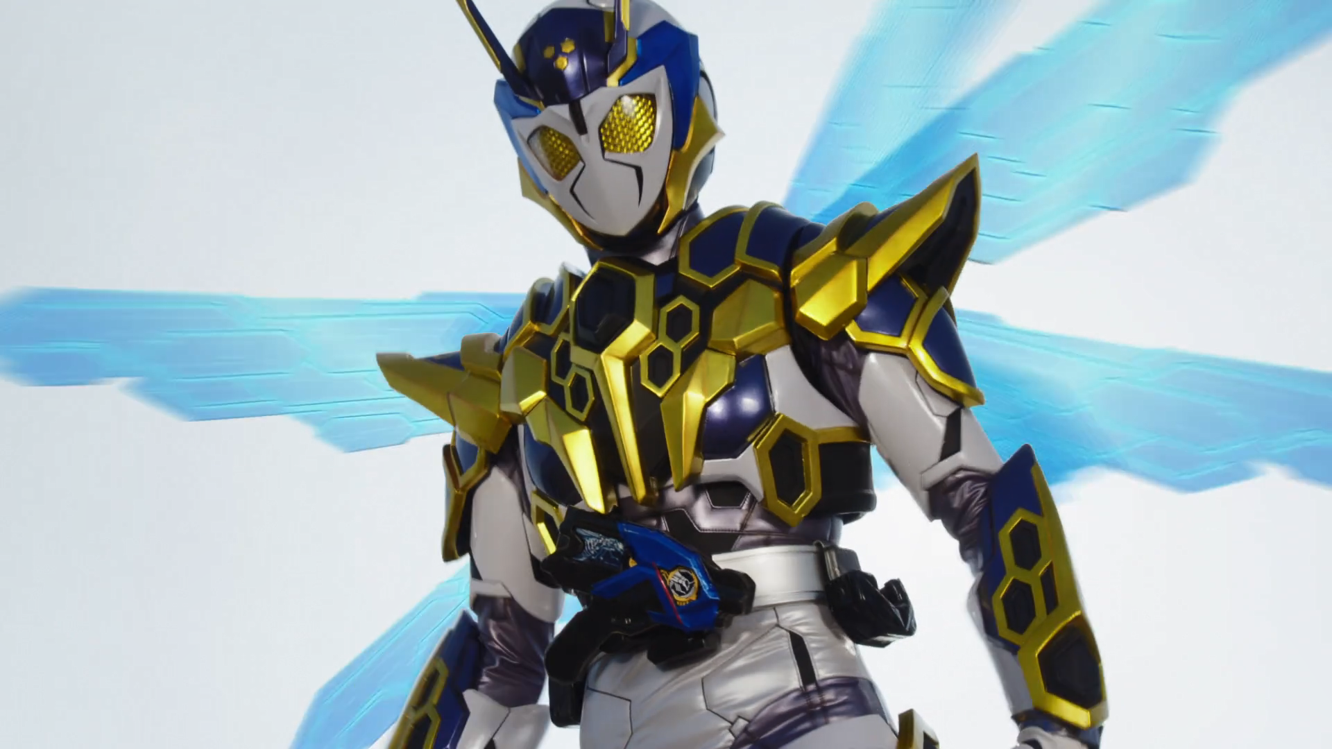 Kamen Rider Valkyrie