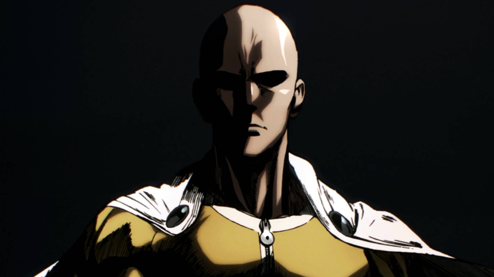 Download Saitama Wallpaper