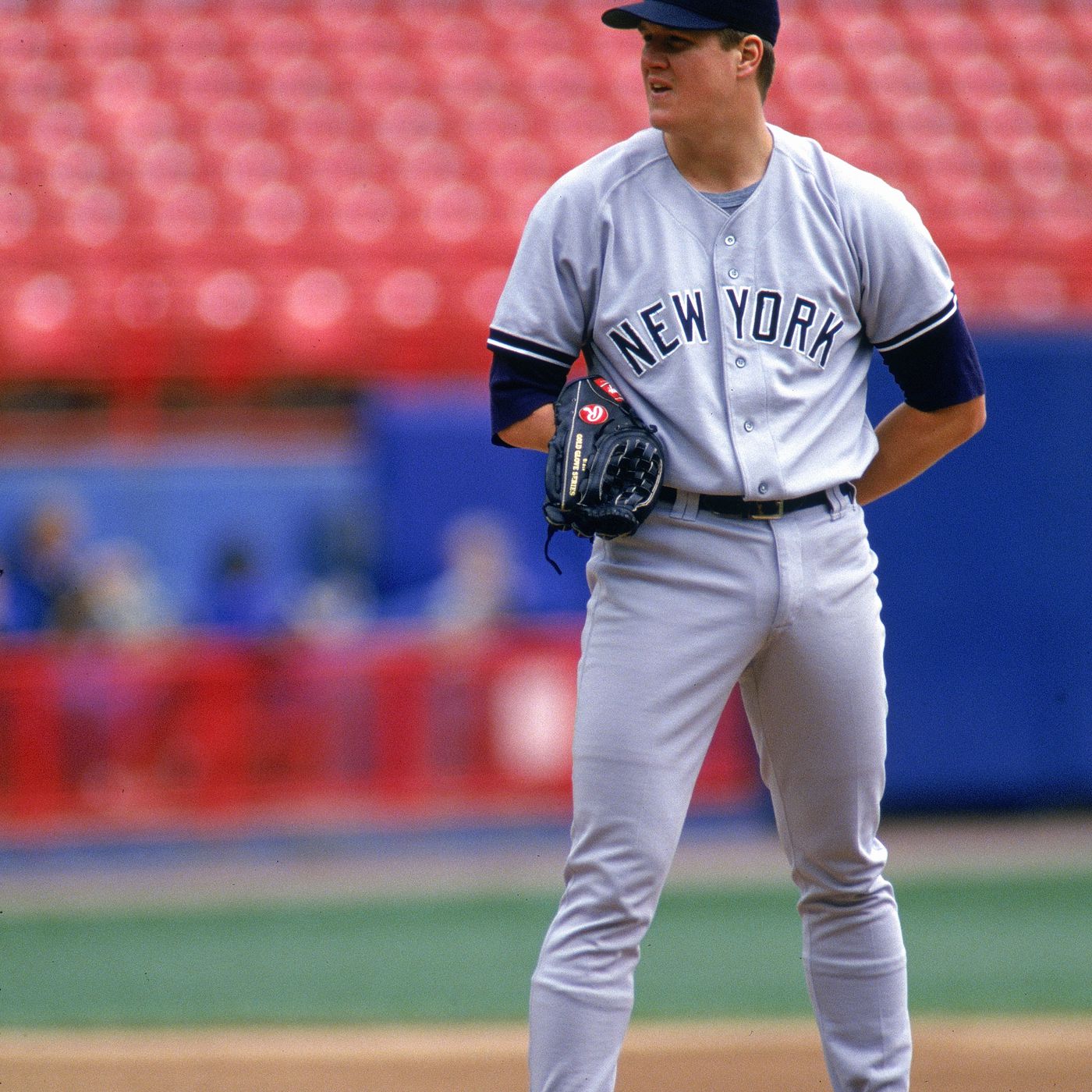 Jim Abbott