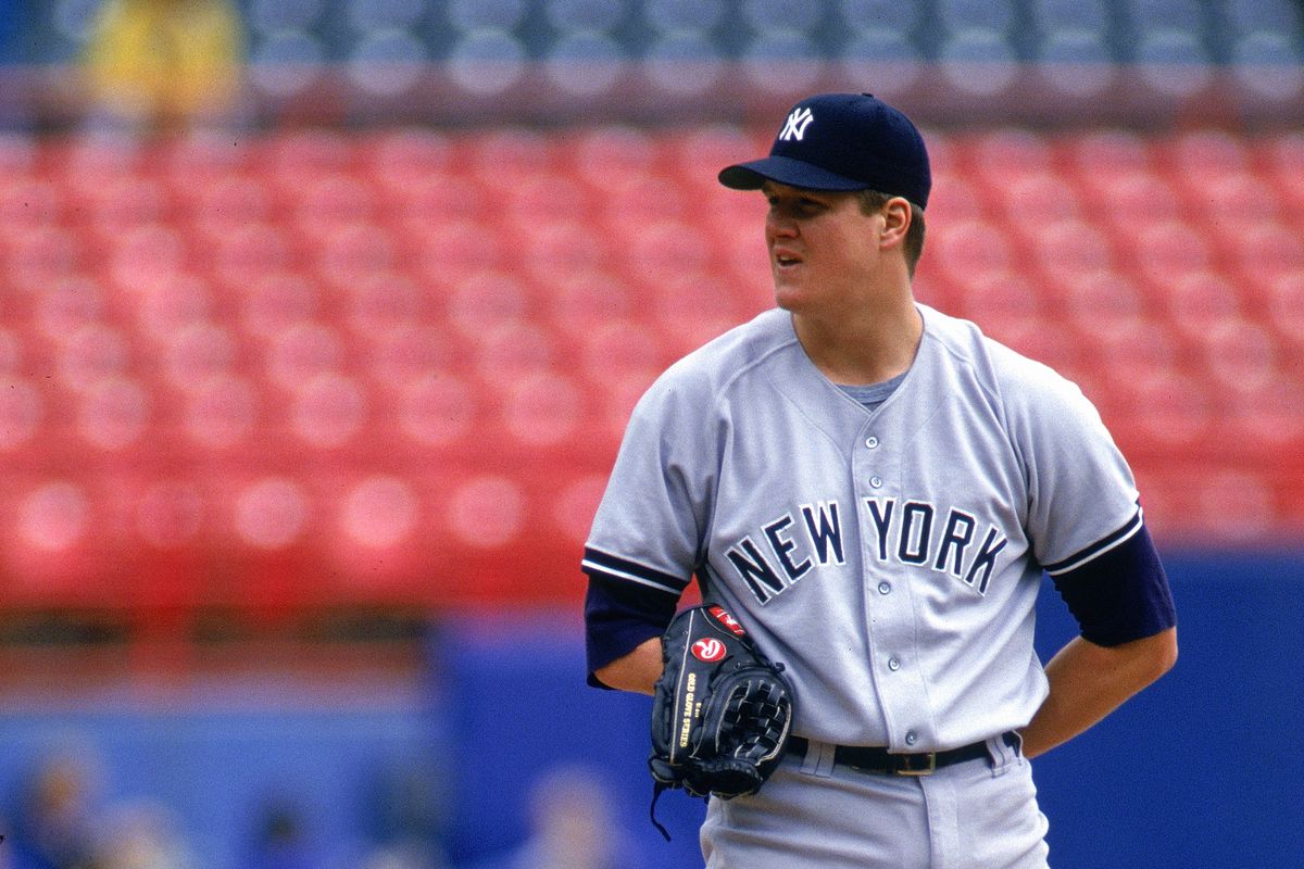 Jim Abbott