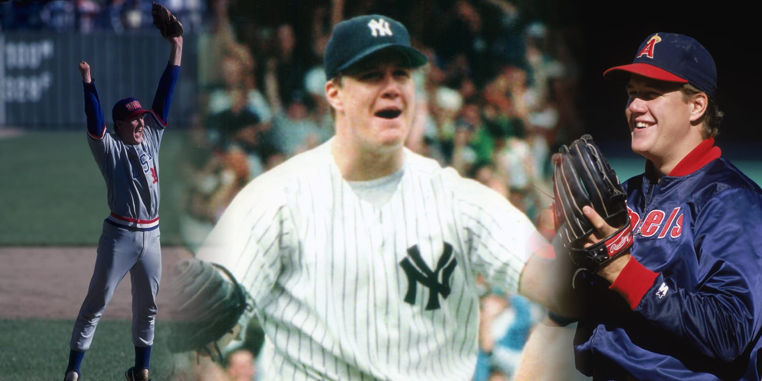 Jim Abbott's career is worth remembering
