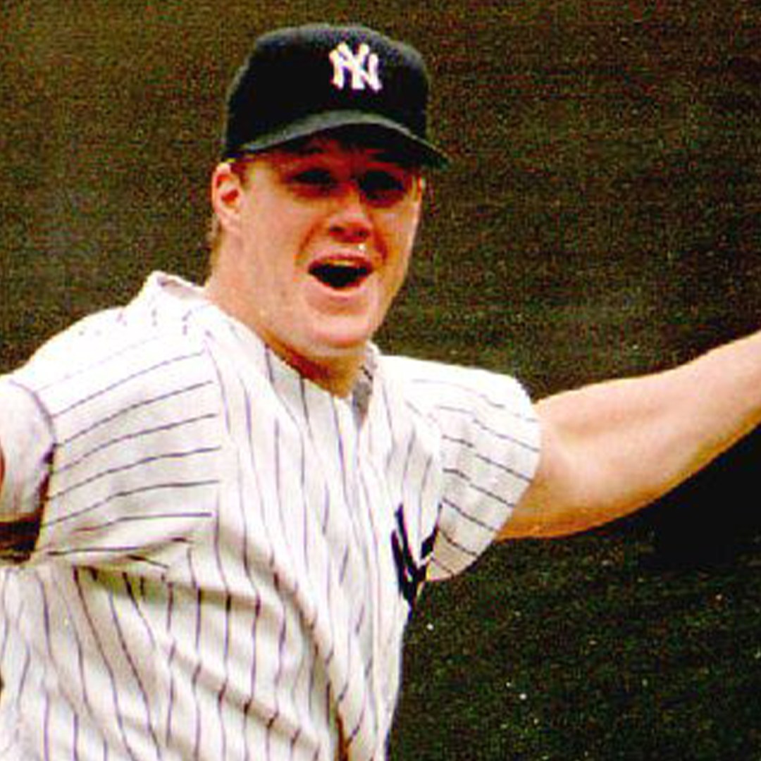 Yankees Hero Who Threw No Hitter