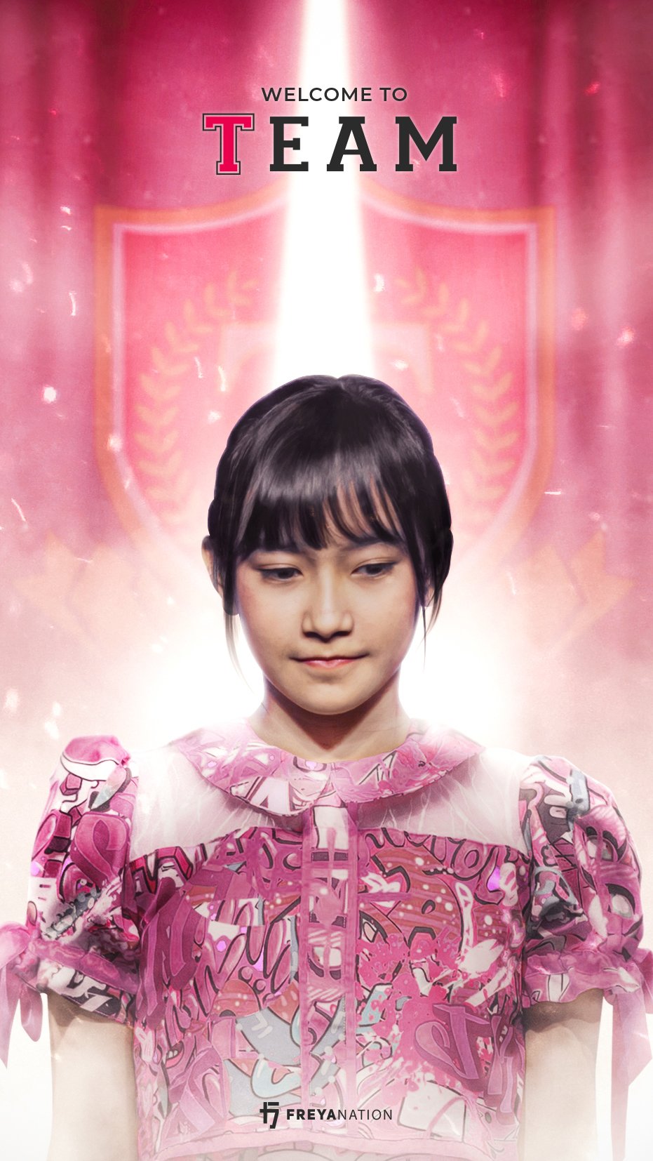 WALLPAPER Spesial promosi