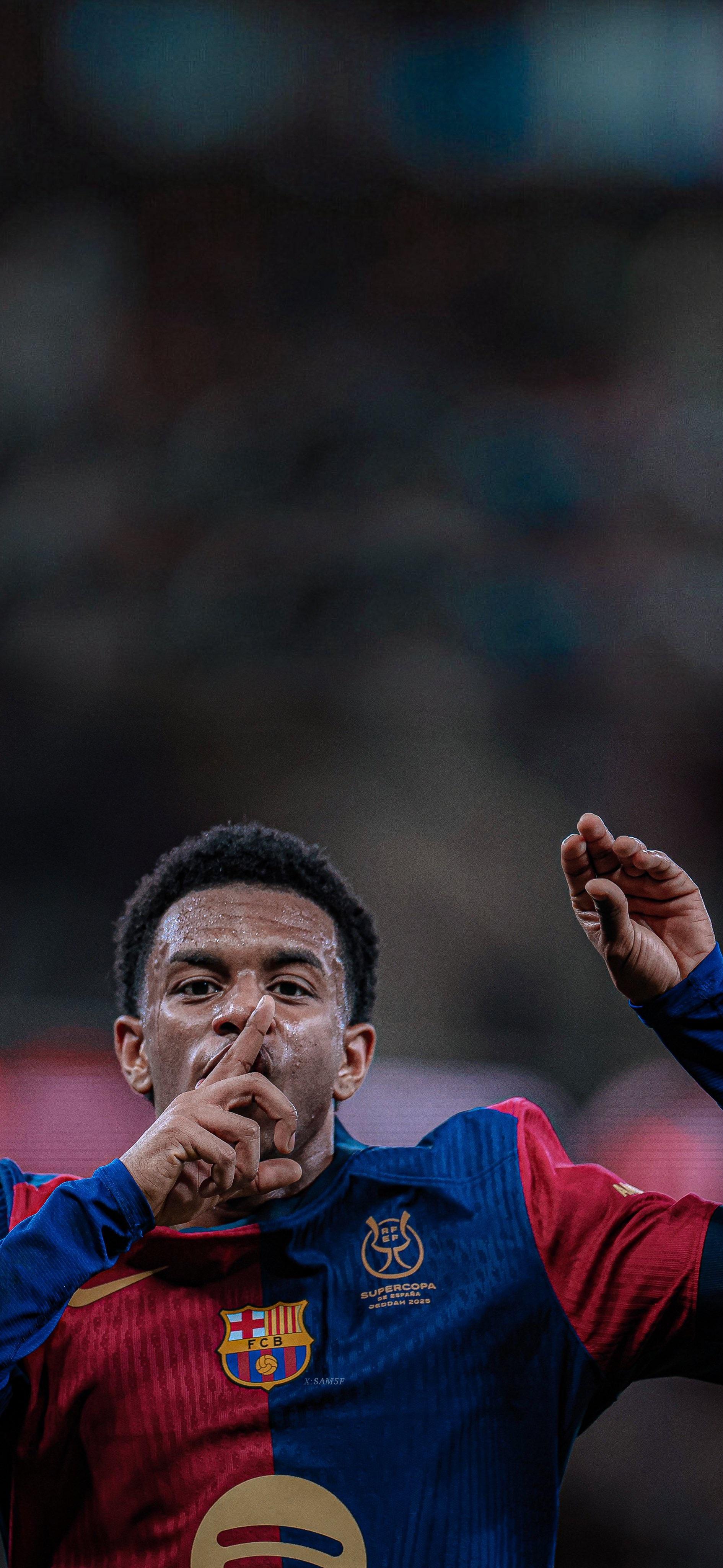 FC BARCELONA 5 2 REAL MADRID