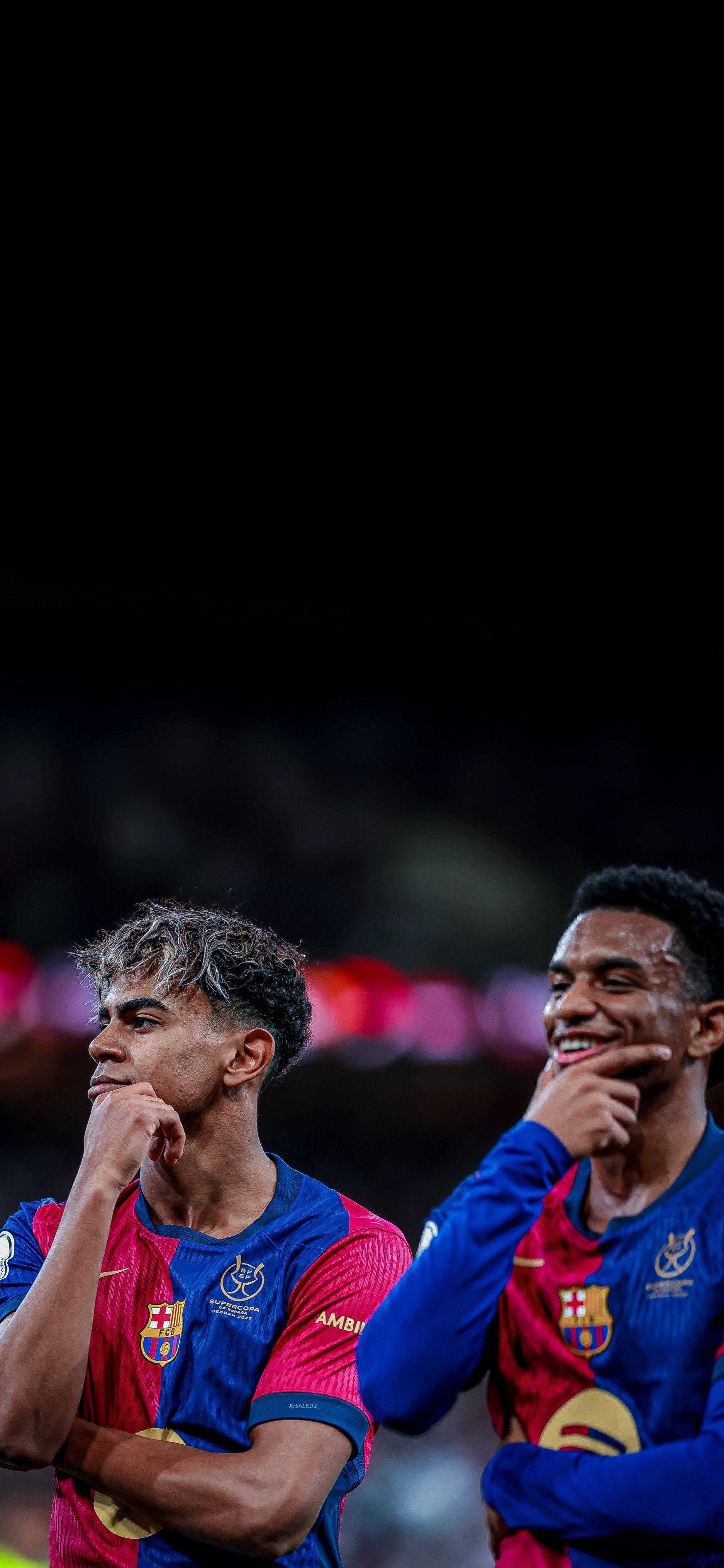 FC BARCELONA 5 2 REAL MADRID