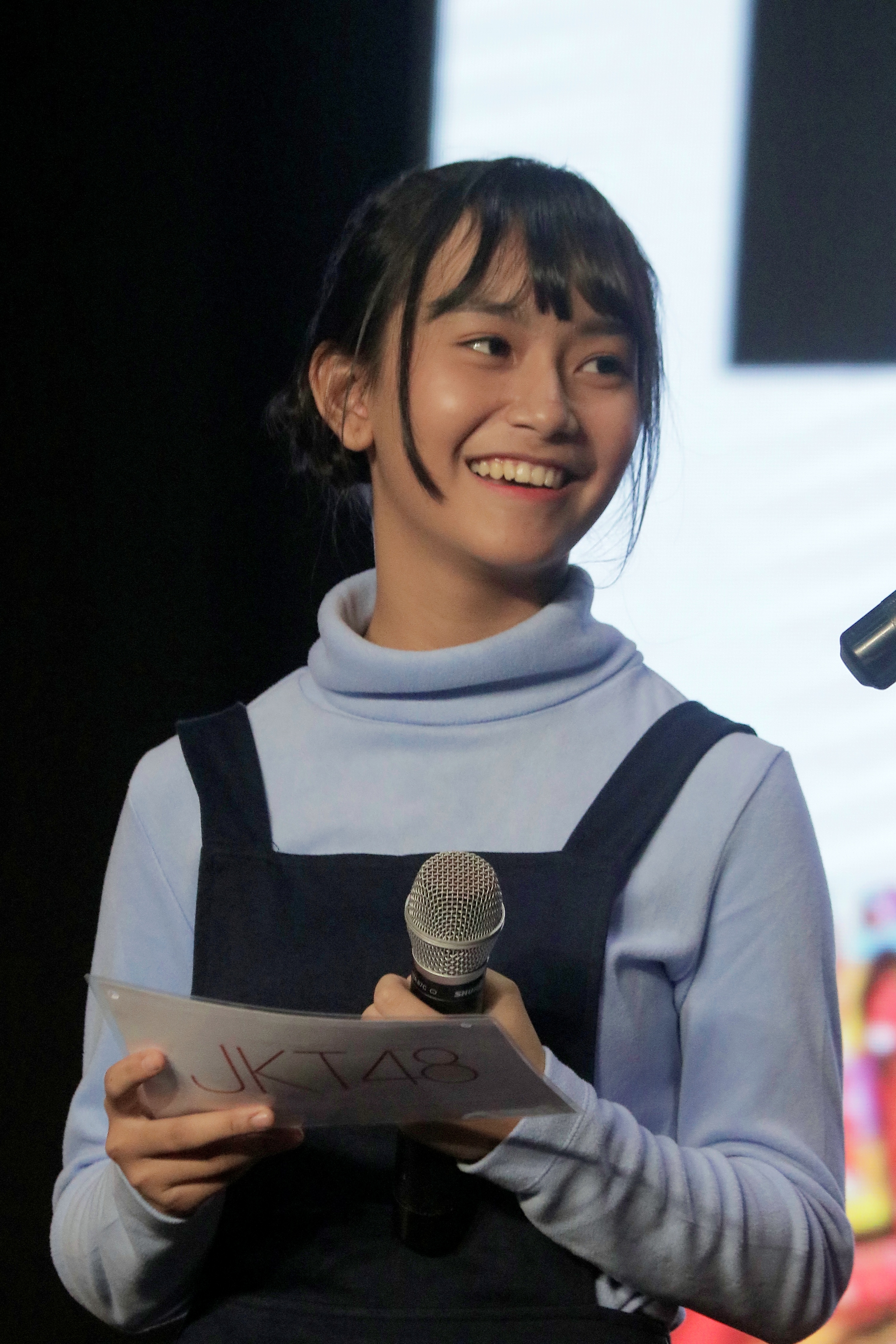 JKT48 at JKT48 Joy Kick