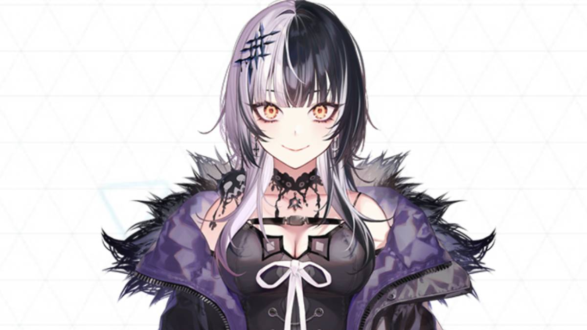 Hololive Vtuber Shiori Novella Shares