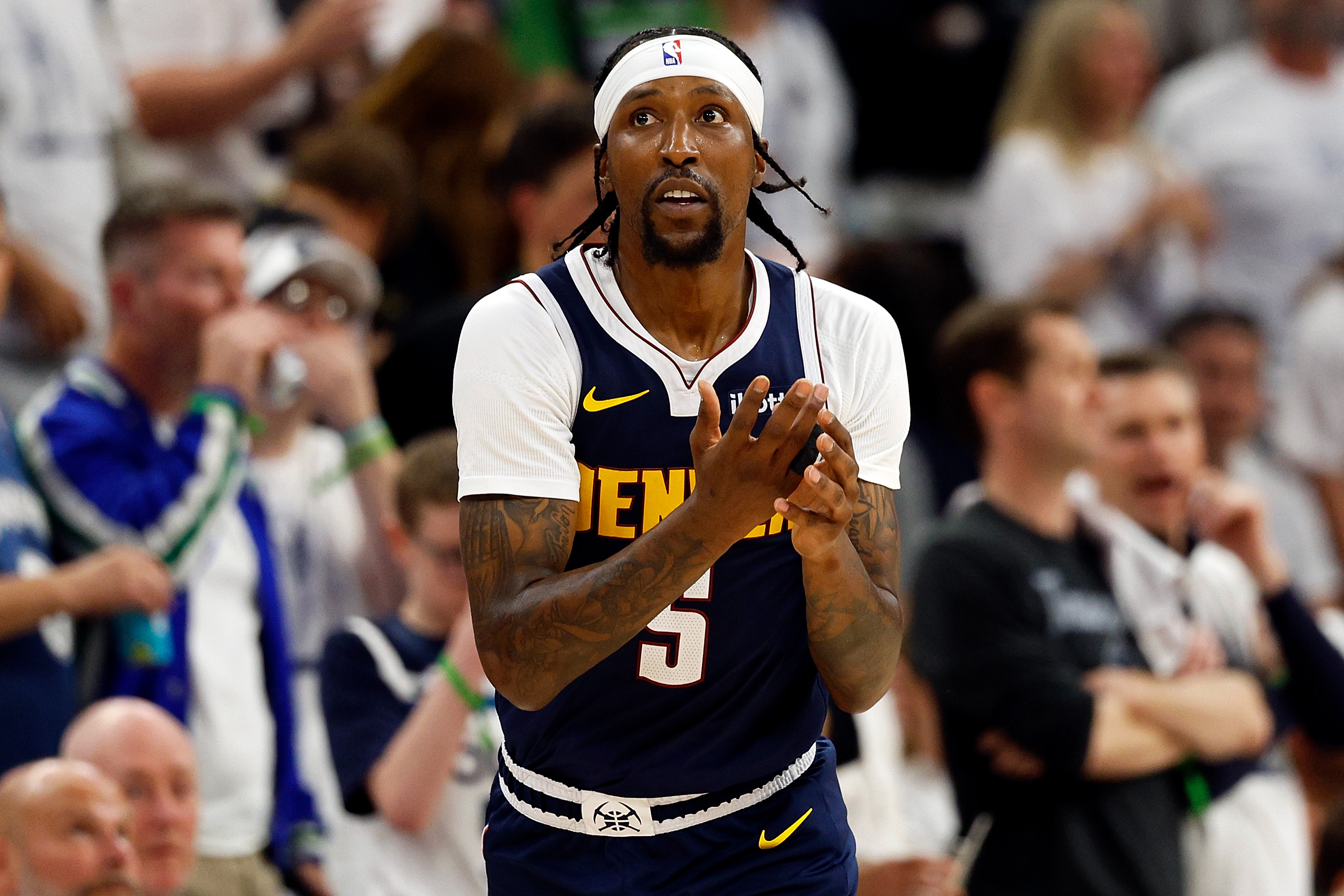 Kentavious Caldwell Pope