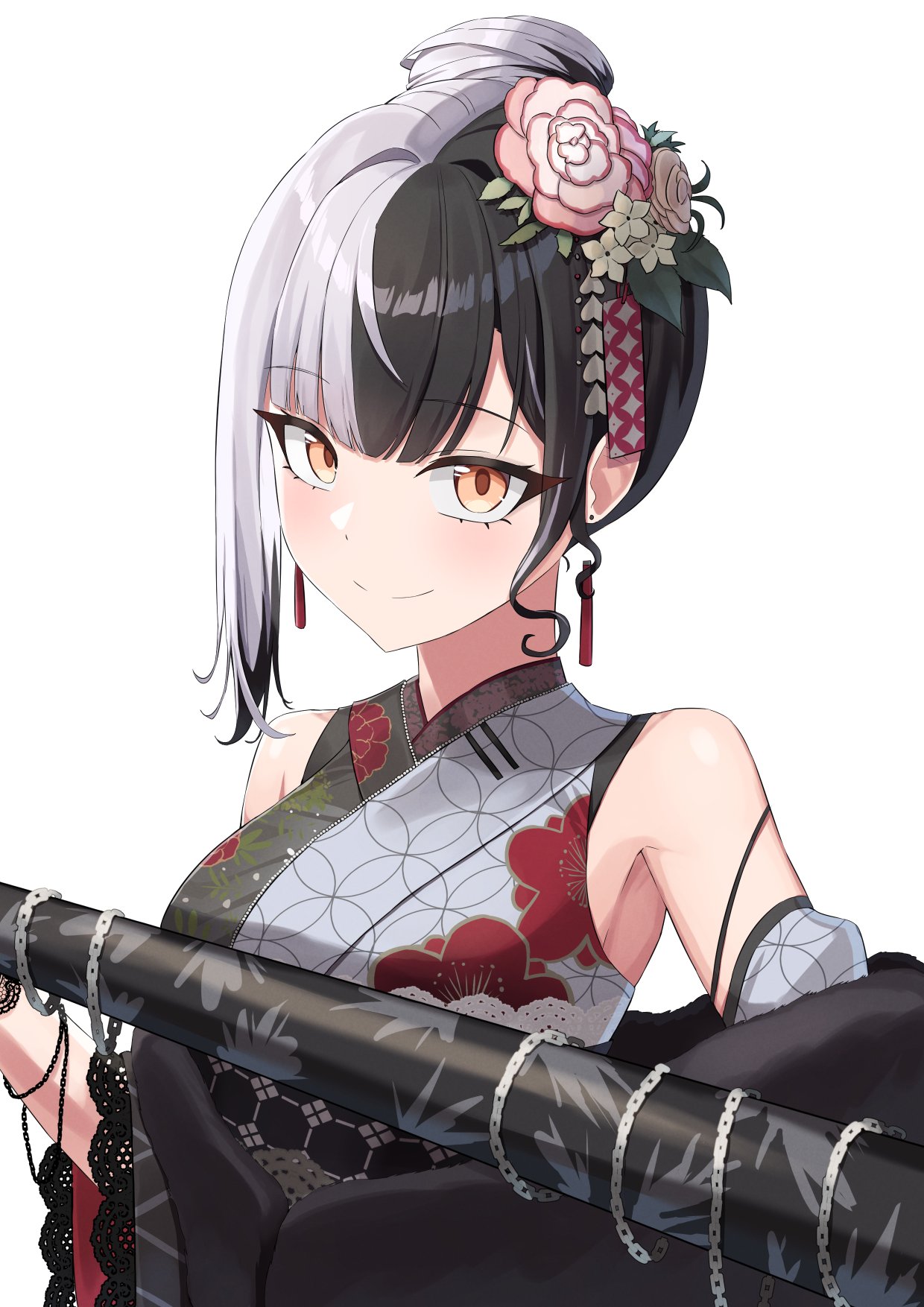 Shiori Novella #ShiorinSketch