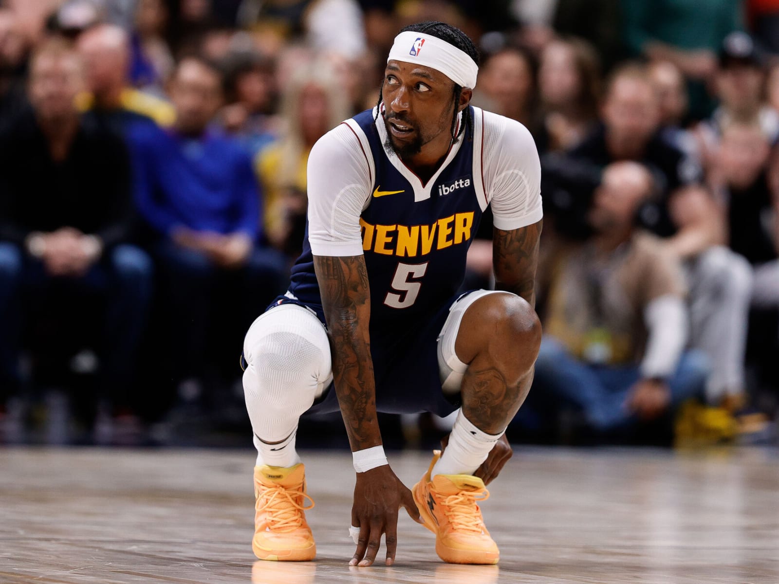 Denver Nuggets GM Drops Blunt Take