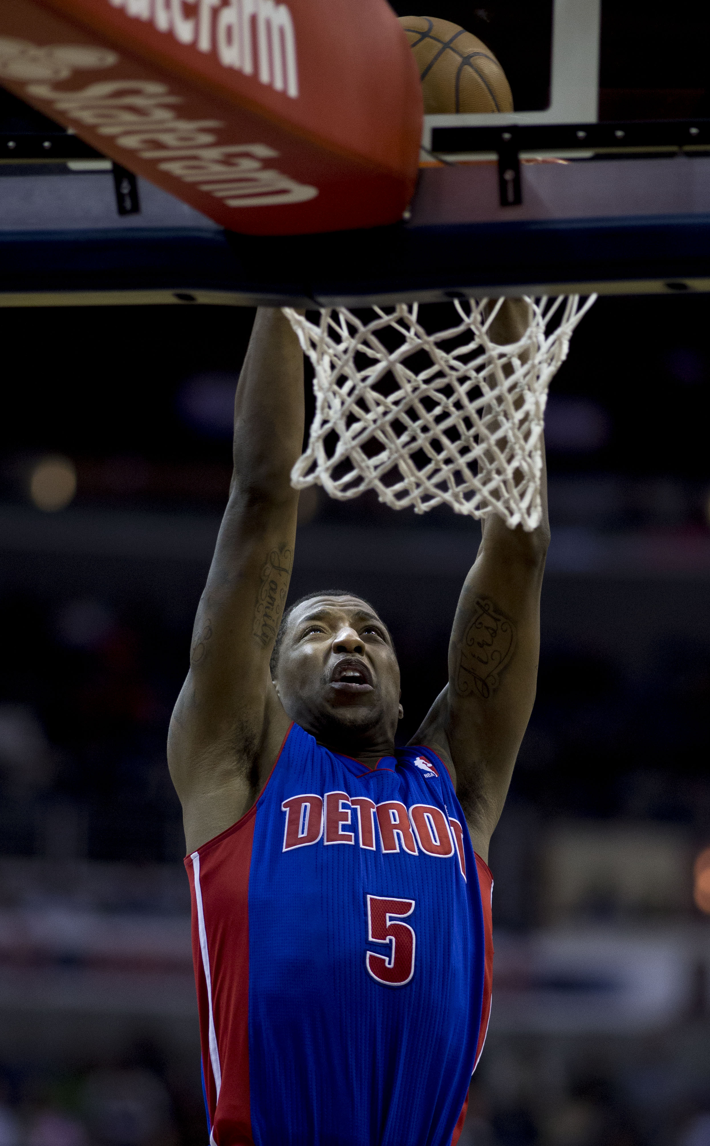 Kentavious Caldwell Pope