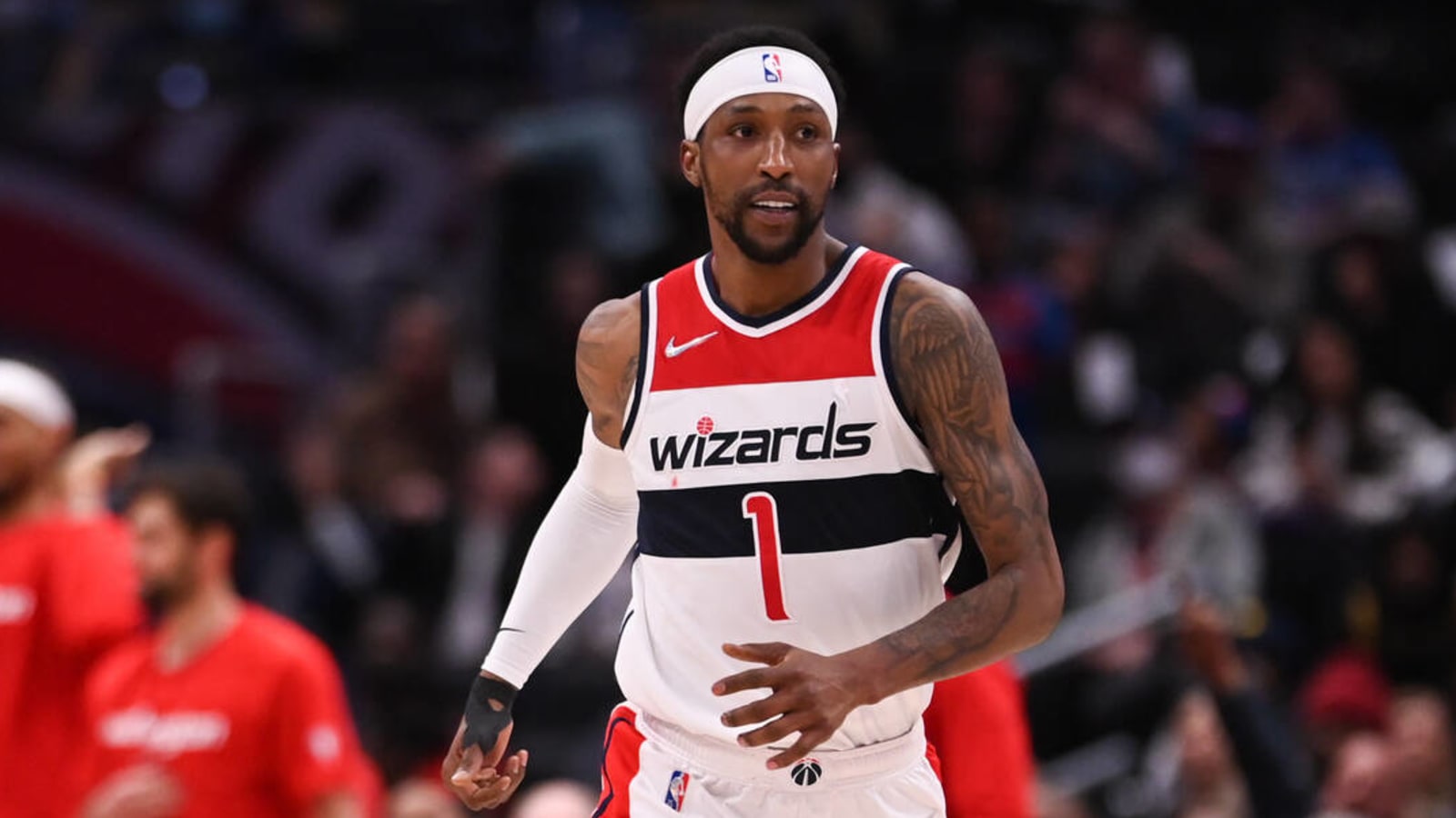 Nuggets Sign Kentavious Caldwell Pope