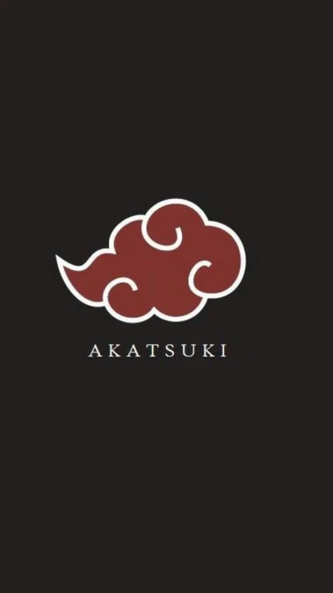 akatsuki cloud wallpaper