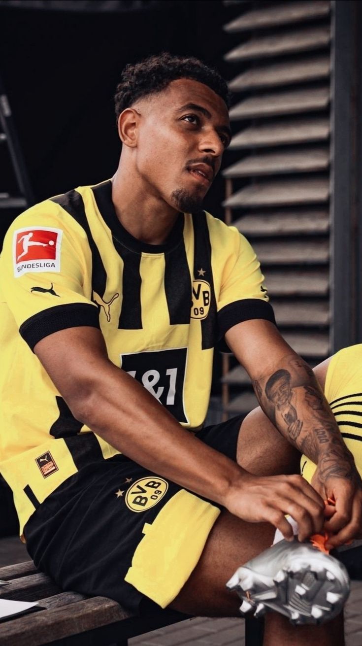 Donyell Malen wallpaper