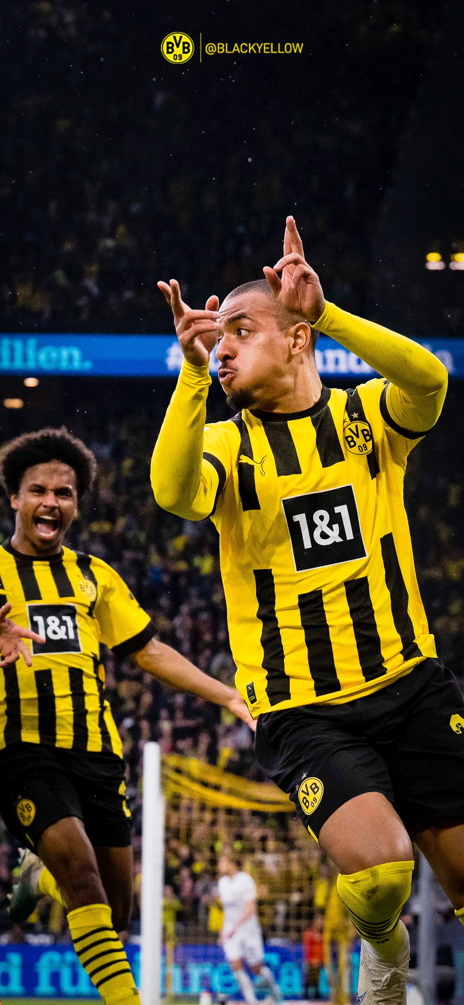 Borussia Dortmund
