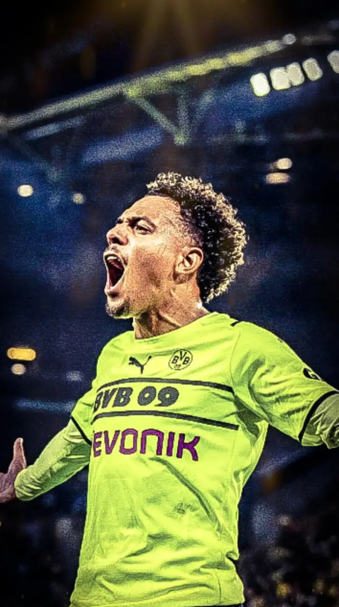 Donyell Malen wallpaper