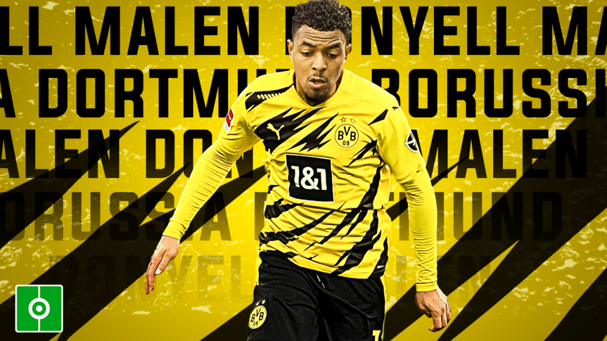 OFFICIAL: Malen joins Borussia Dortmund
