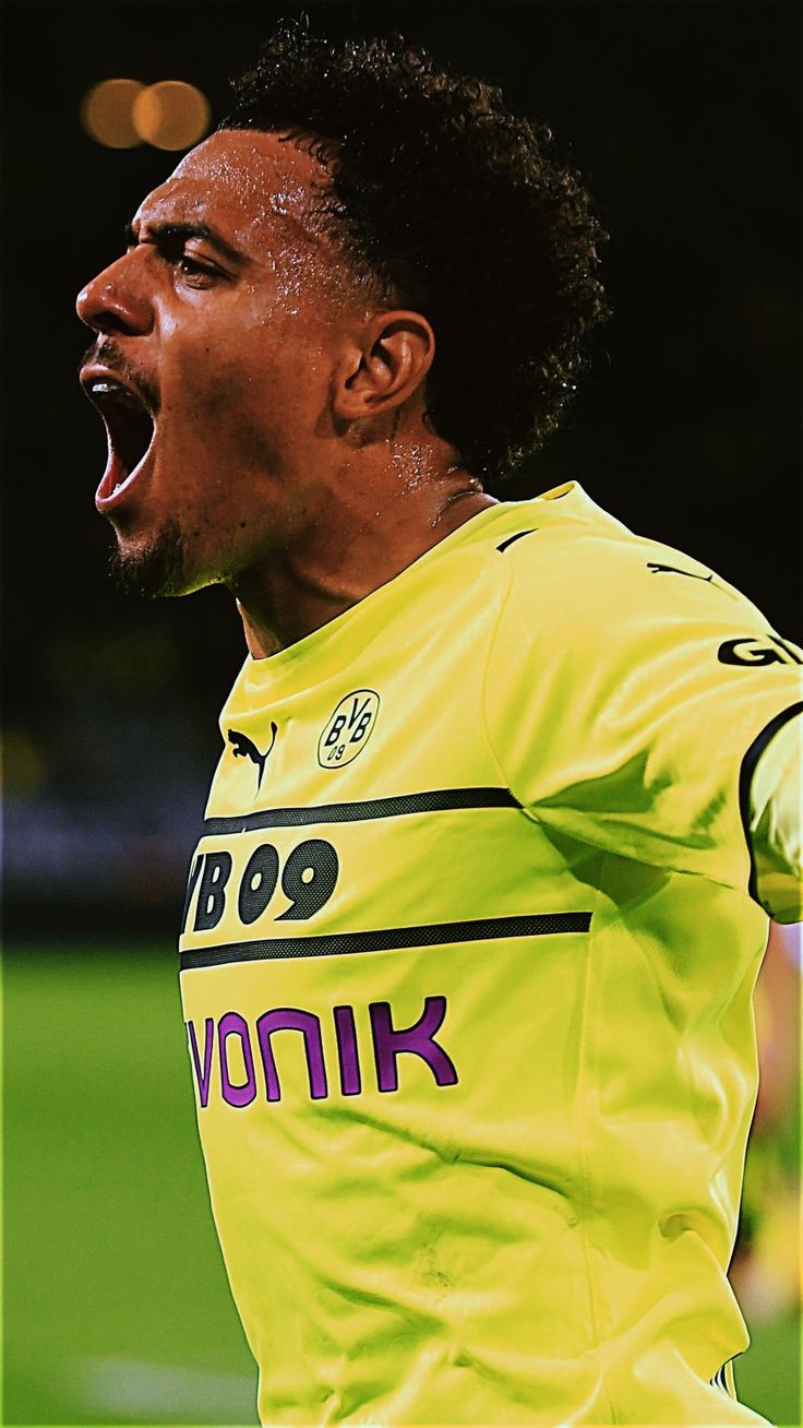 Donyell Malen