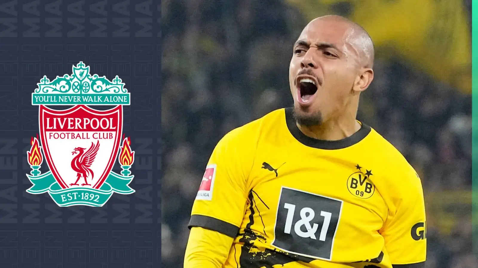 Liverpool prepare opening offer