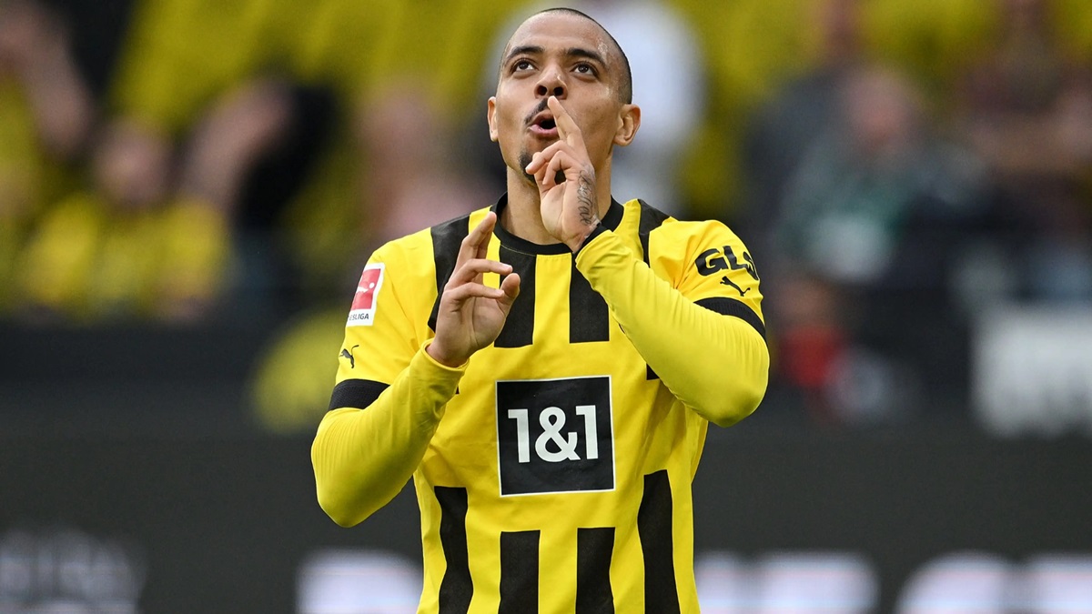 Donyell Malen Archives Arsenal News