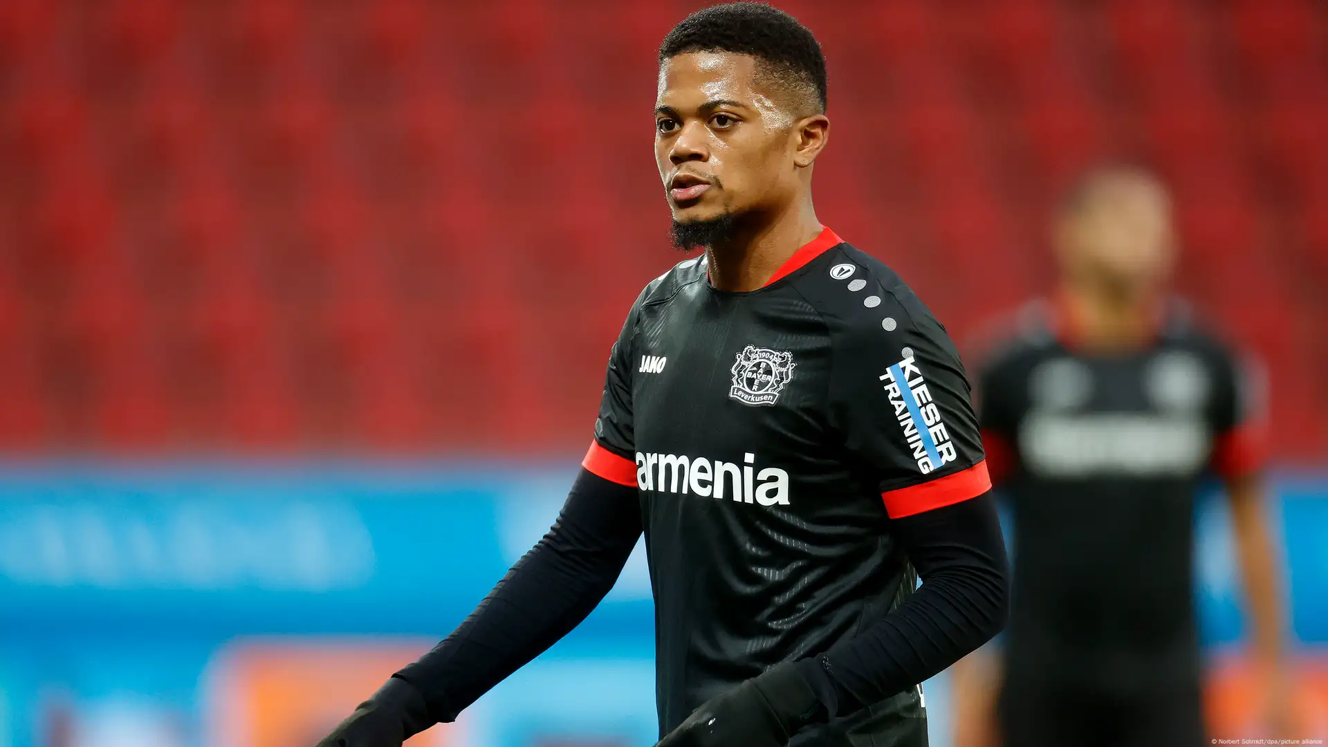Donyell Malen delivers win for Borussia